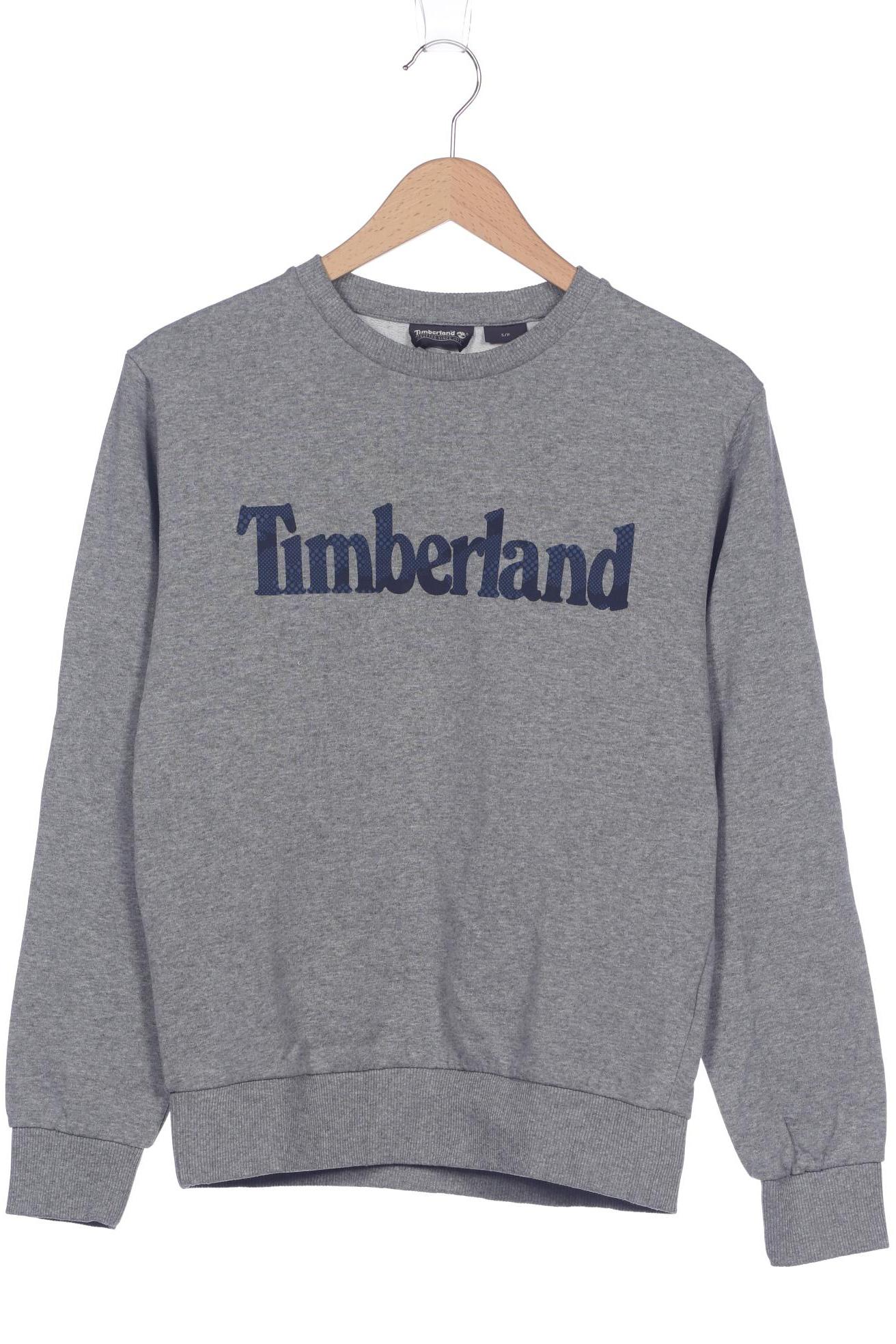 

Timberland Herren Sweatshirt, grau, Gr. 46