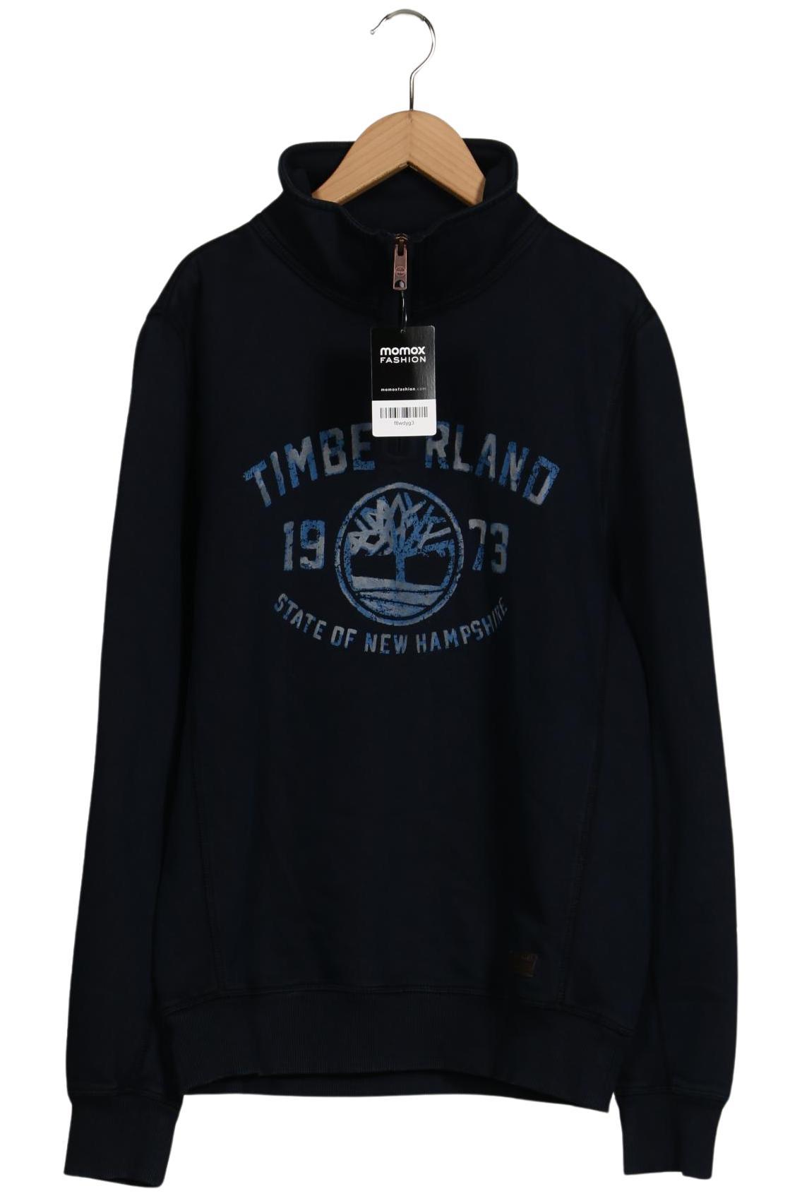 

Timberland Herren Sweatshirt, marineblau, Gr. 46