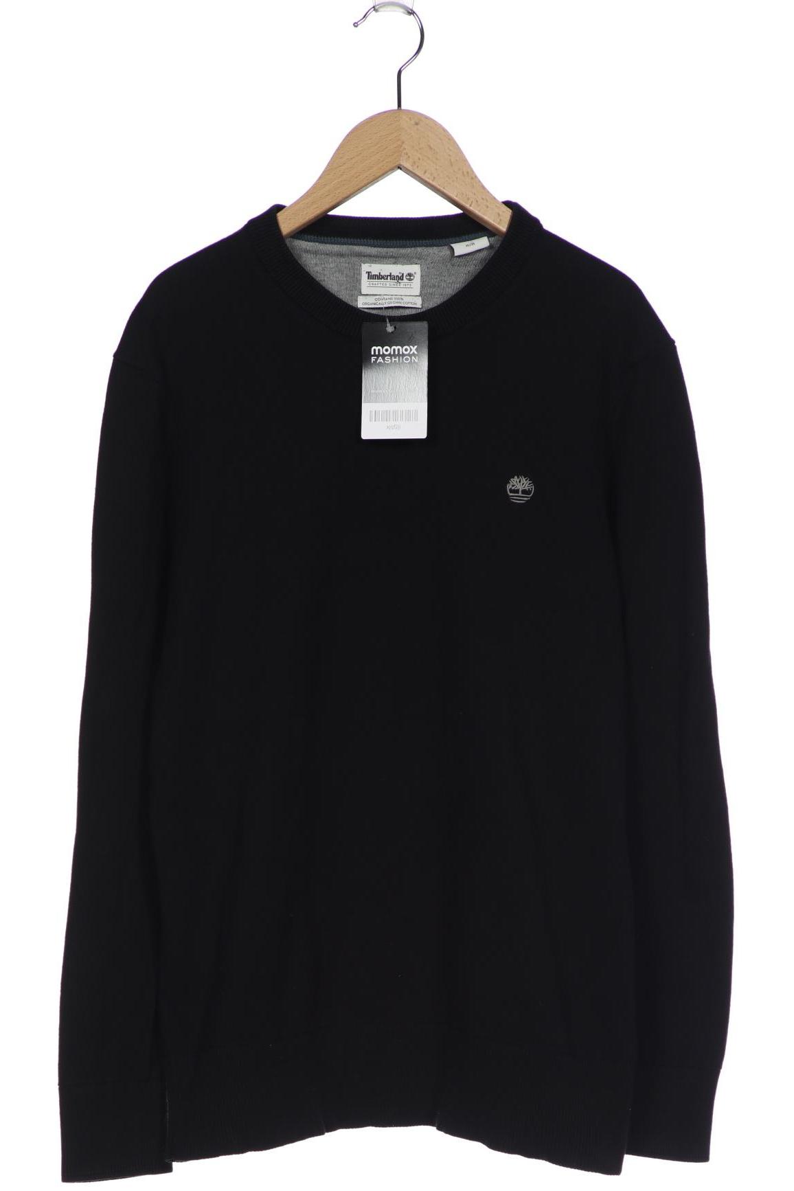 

Timberland Herren Sweatshirt, schwarz