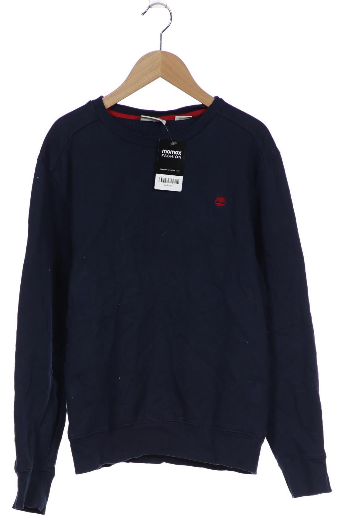 

Timberland Herren Sweatshirt, marineblau