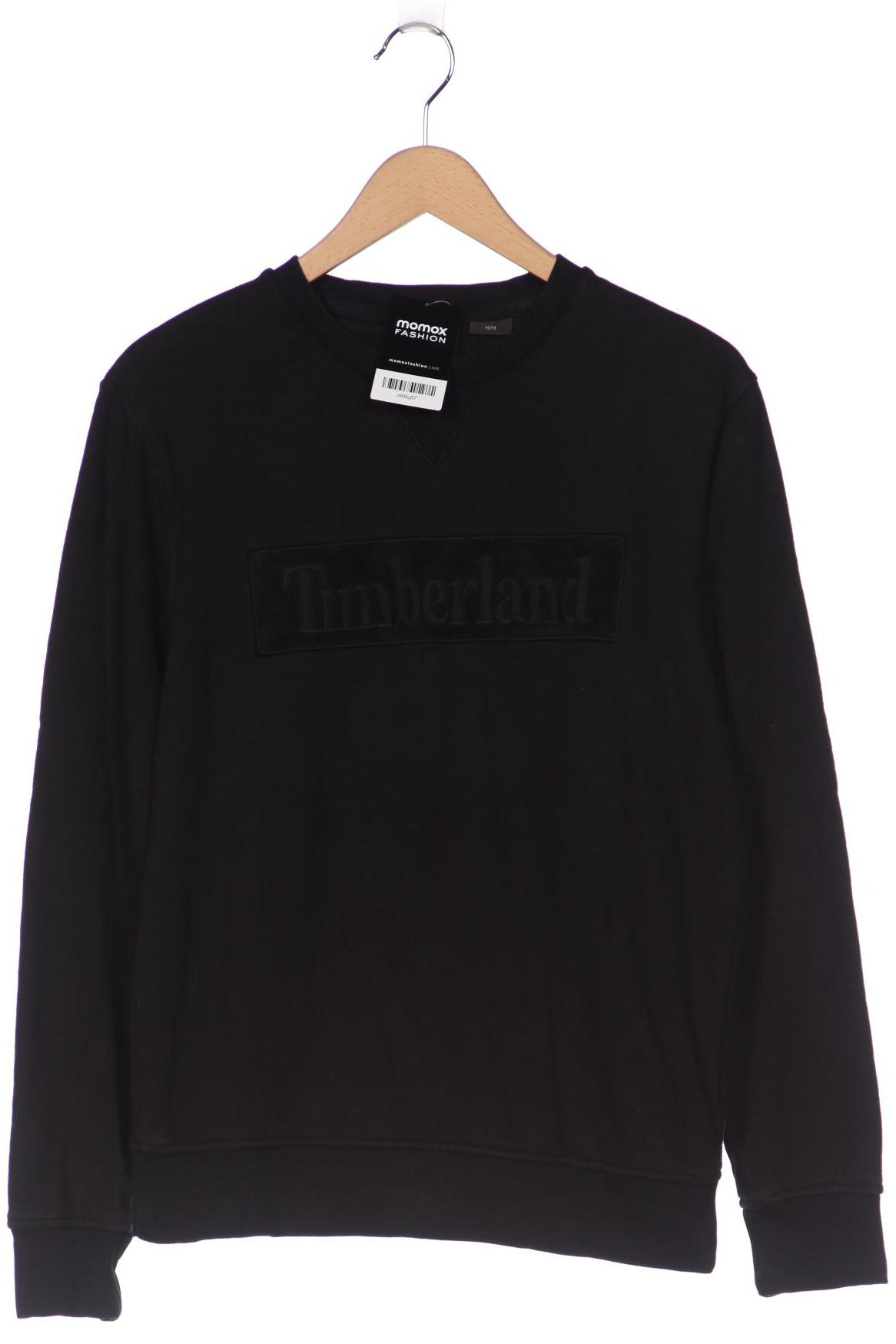 

Timberland Herren Sweatshirt, schwarz