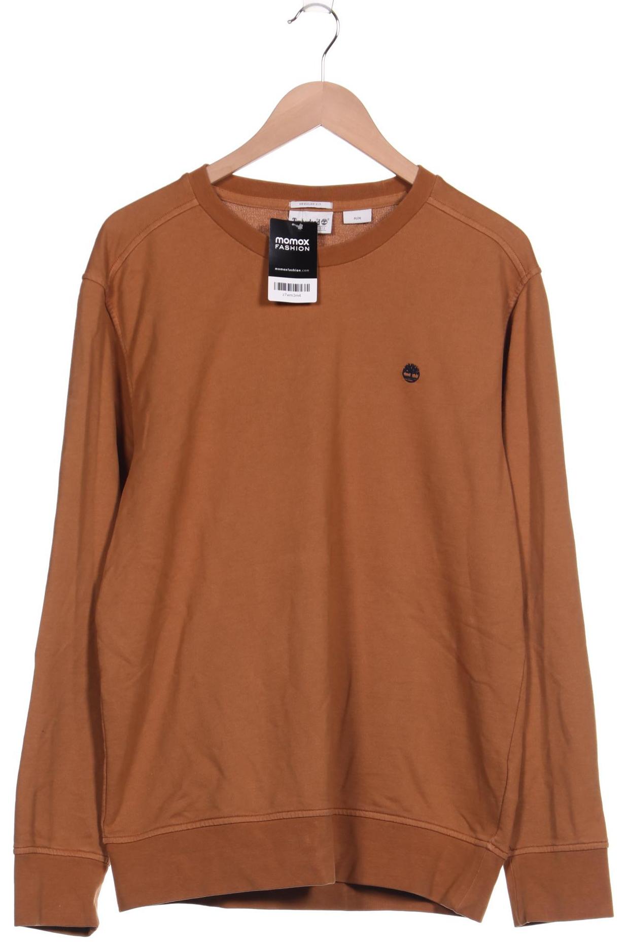 

Timberland Herren Sweatshirt, braun