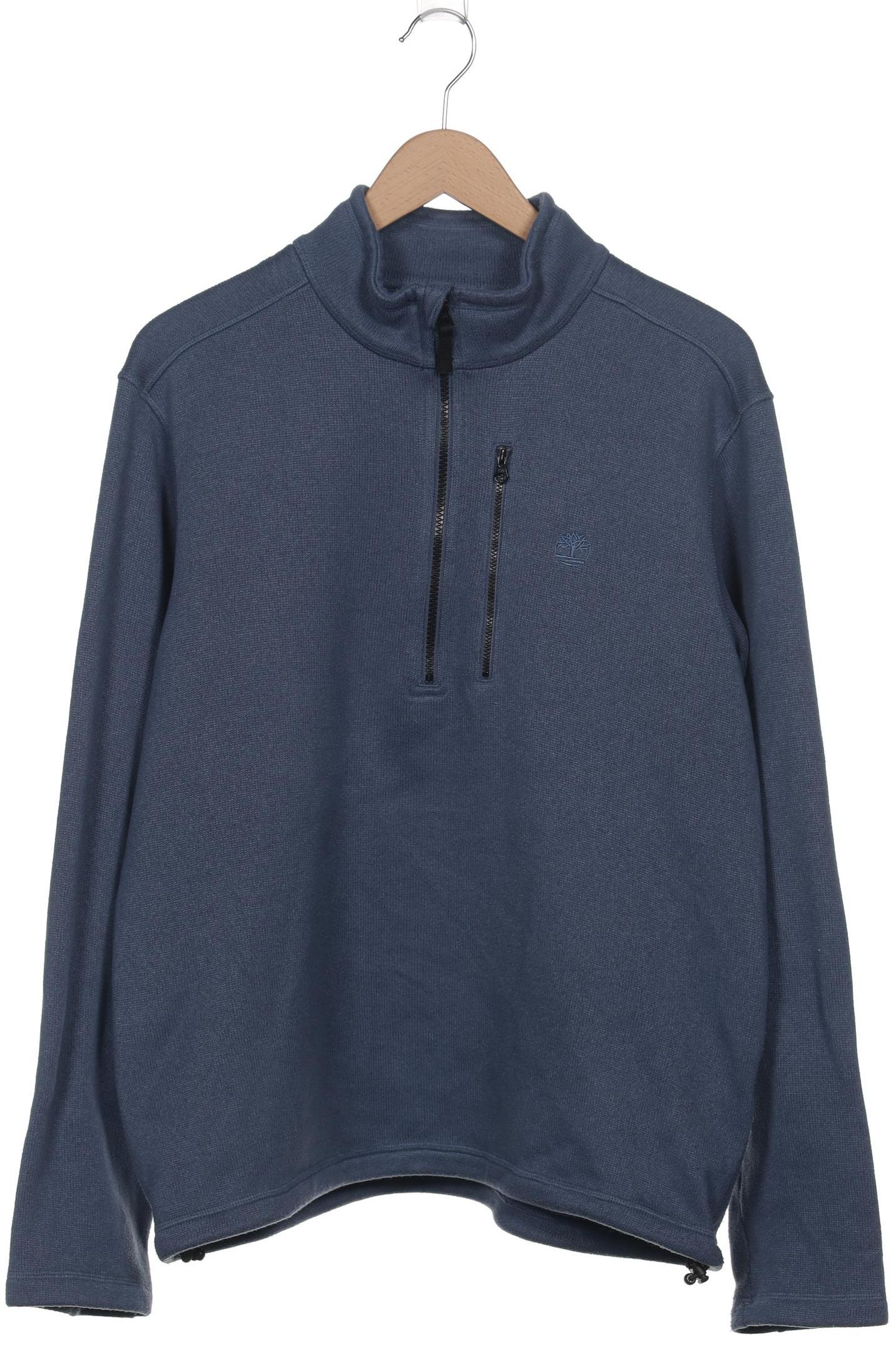 

Timberland Herren Sweatshirt, blau, Gr. 54