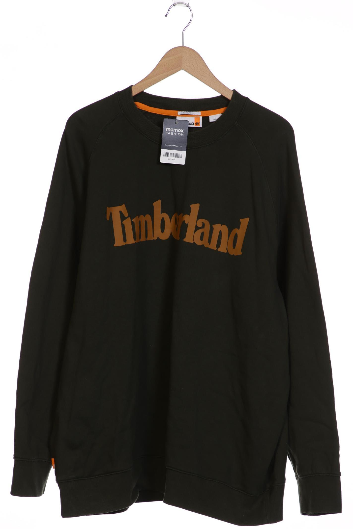 

Timberland Herren Sweatshirt, grün