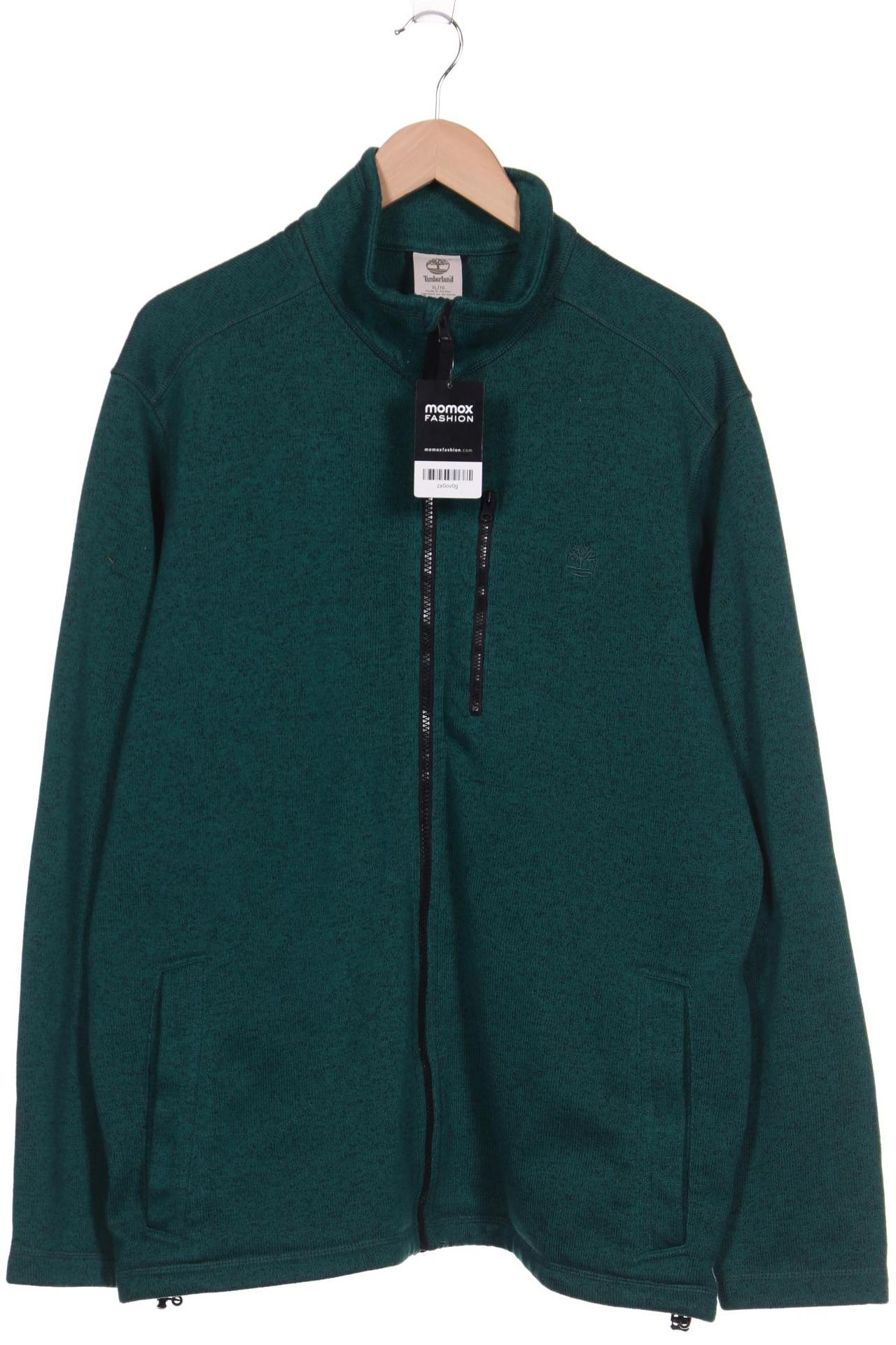 

Timberland Herren Sweatshirt, grün