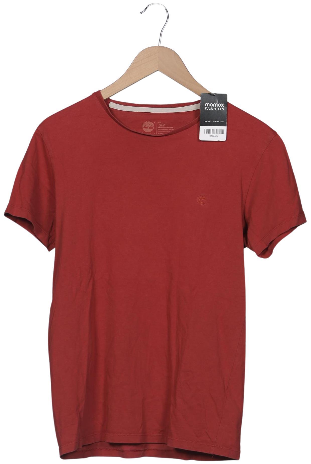 

Timberland Herren T-Shirt, rot, Gr. 46