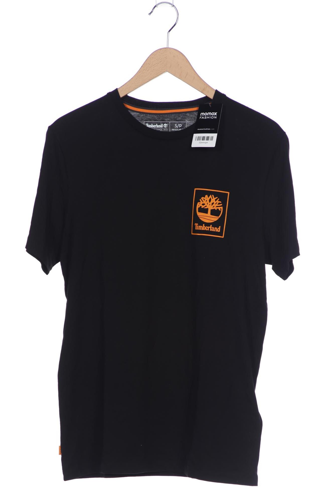 

Timberland Herren T-Shirt, schwarz, Gr. 46
