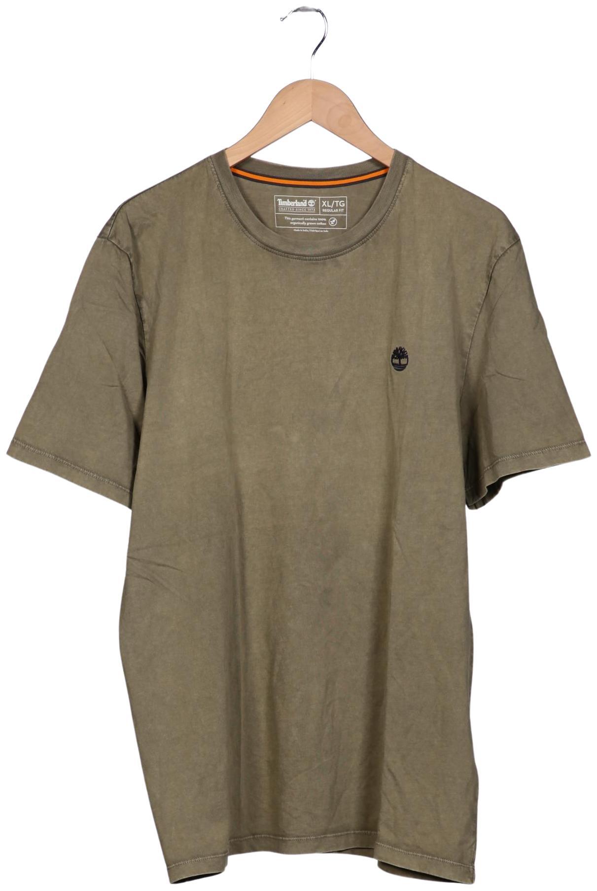

Timberland Herren T-Shirt, grün, Gr. 54