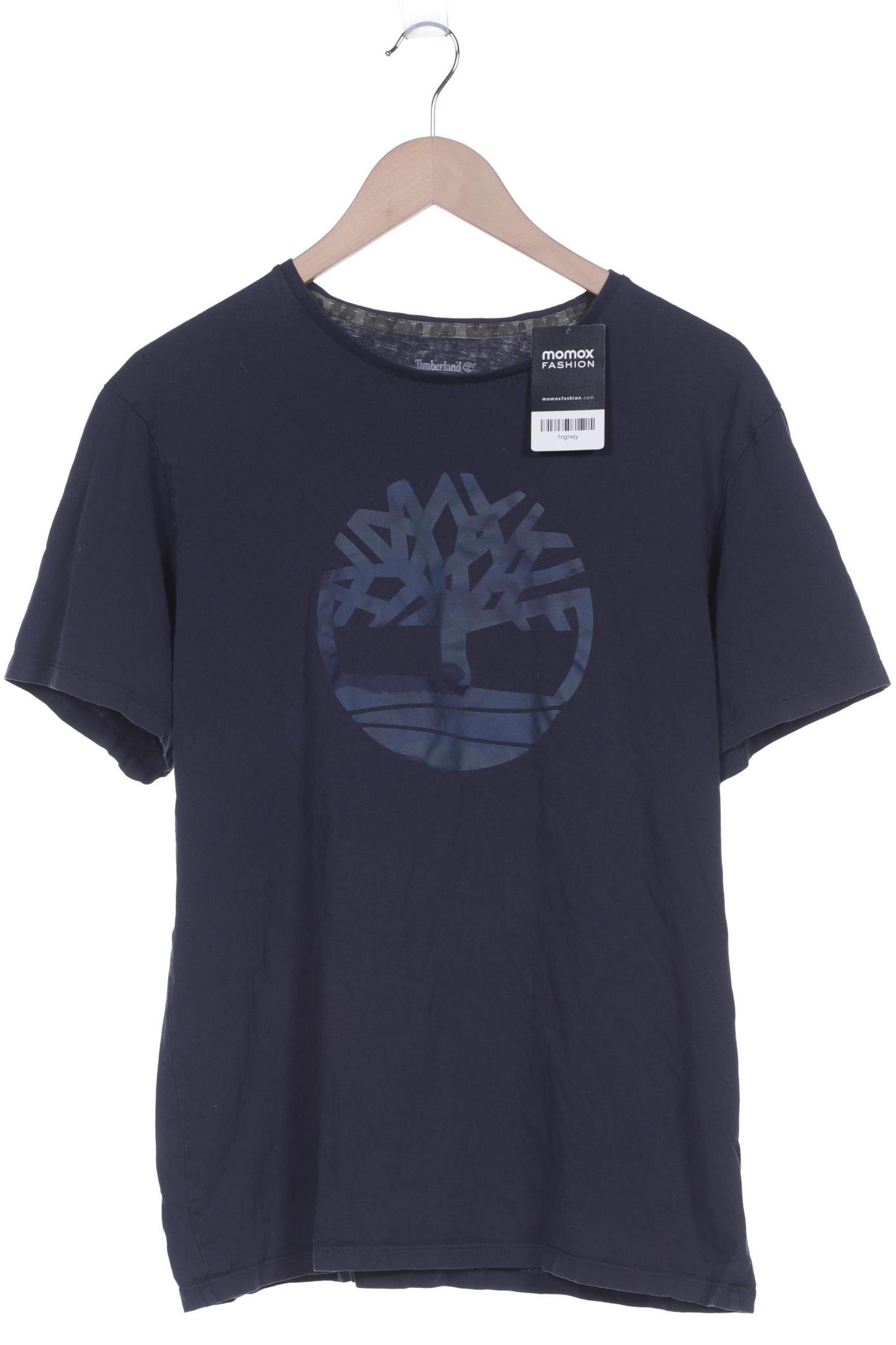 

Timberland Herren T-Shirt, marineblau