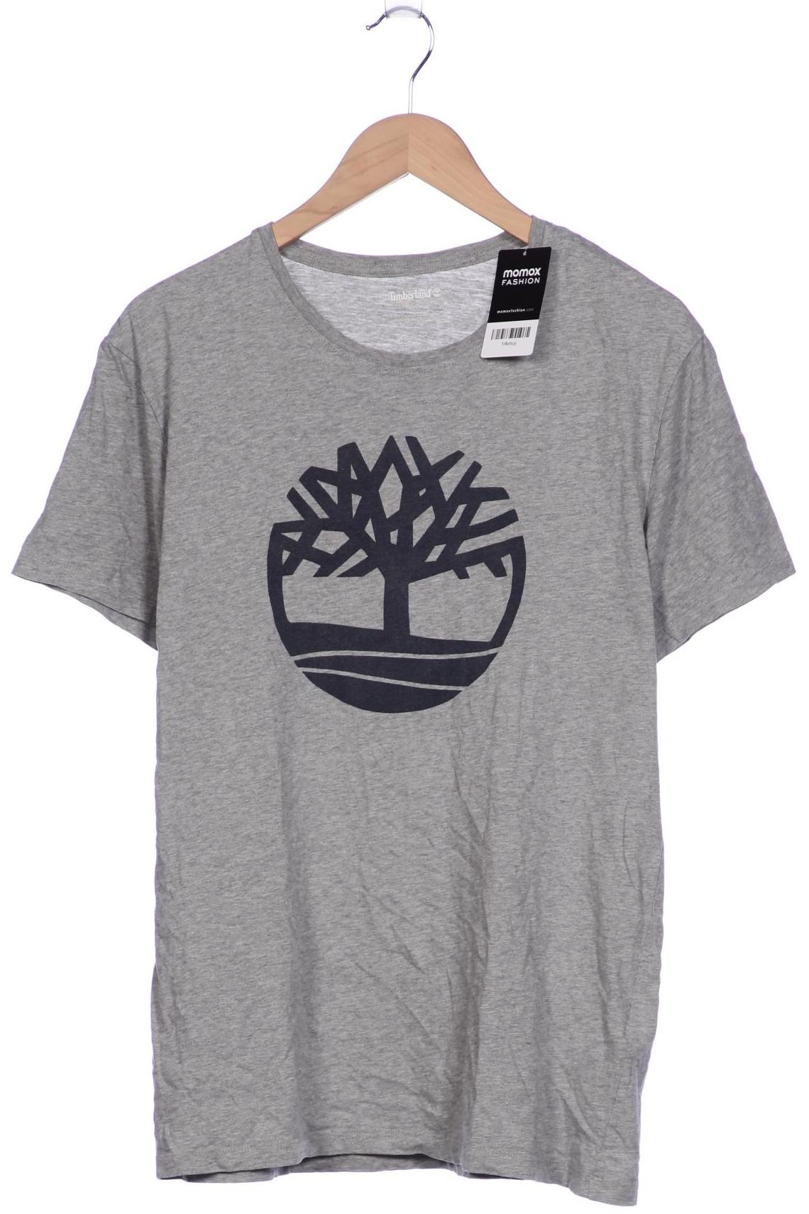 

Timberland Herren T-Shirt, grau, Gr. 52