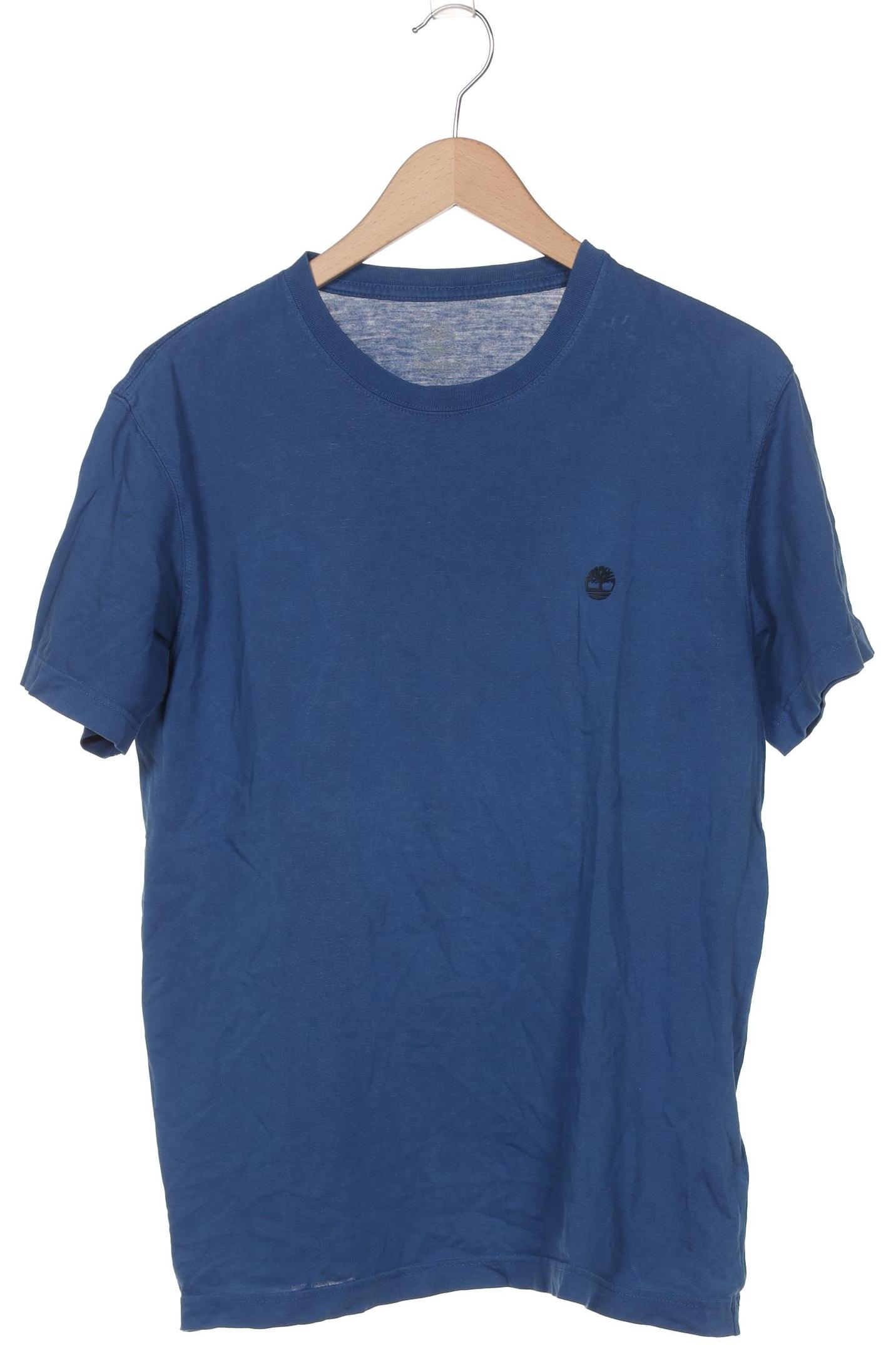 

Timberland Herren T-Shirt, blau, Gr. 48