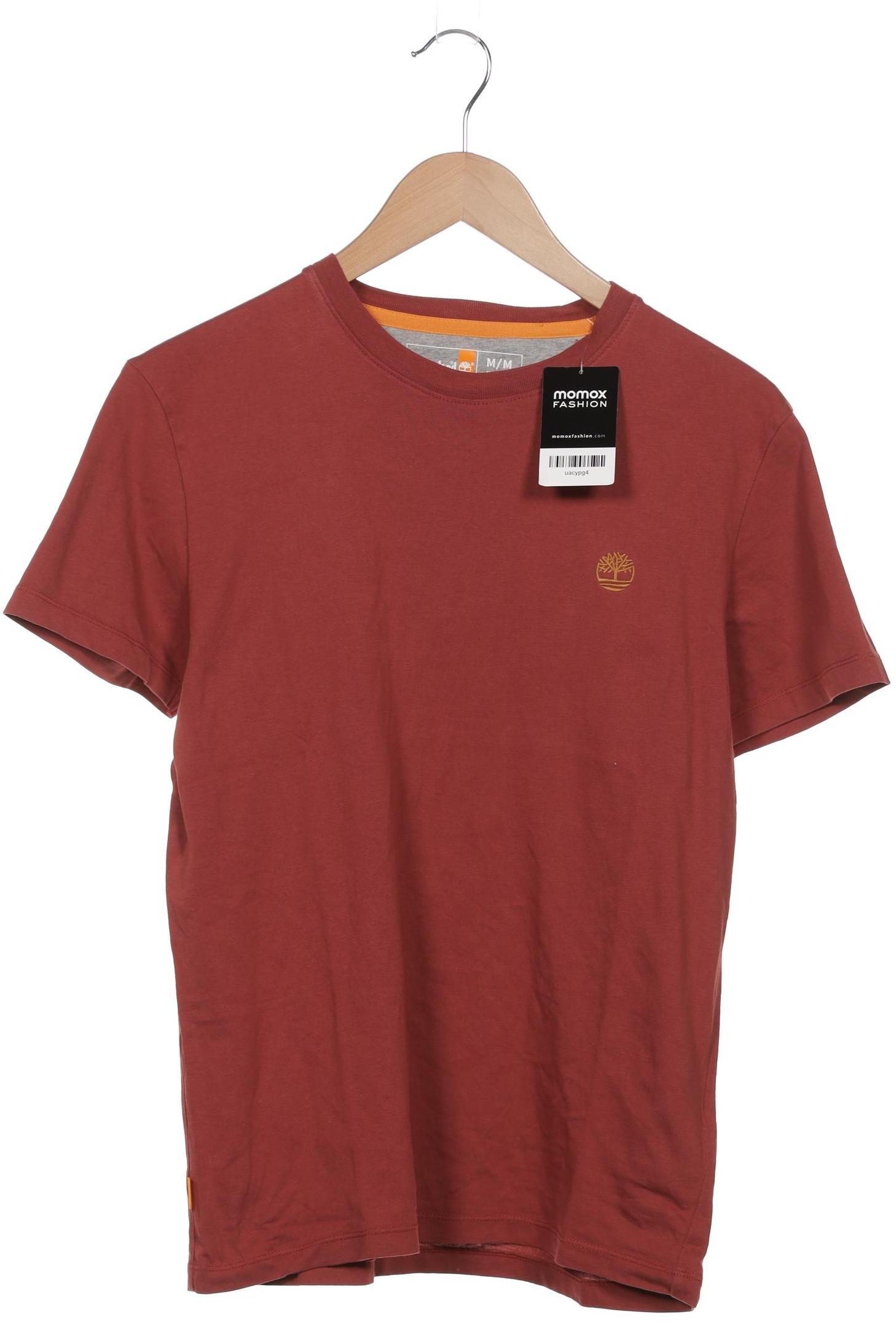 

Timberland Herren T-Shirt, pink, Gr. 48