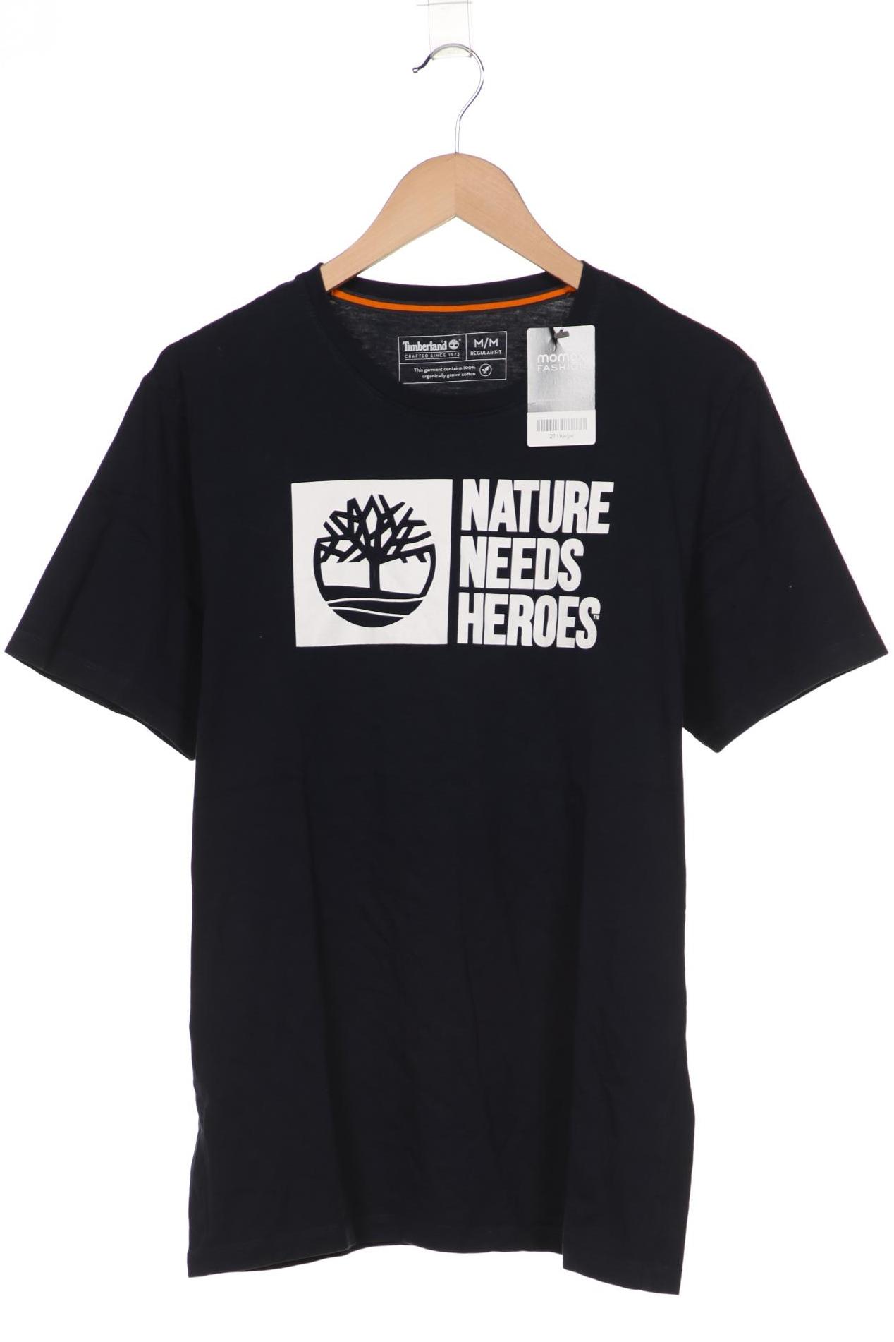 

Timberland Herren T-Shirt, marineblau