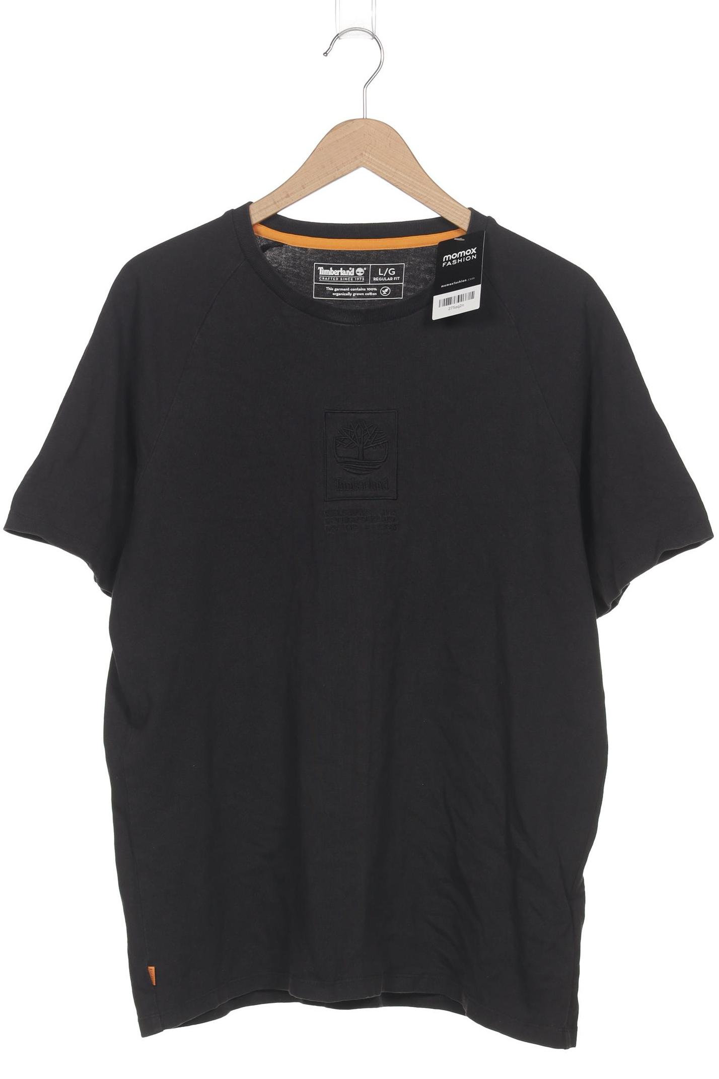 

Timberland Herren T-Shirt, schwarz, Gr. 52