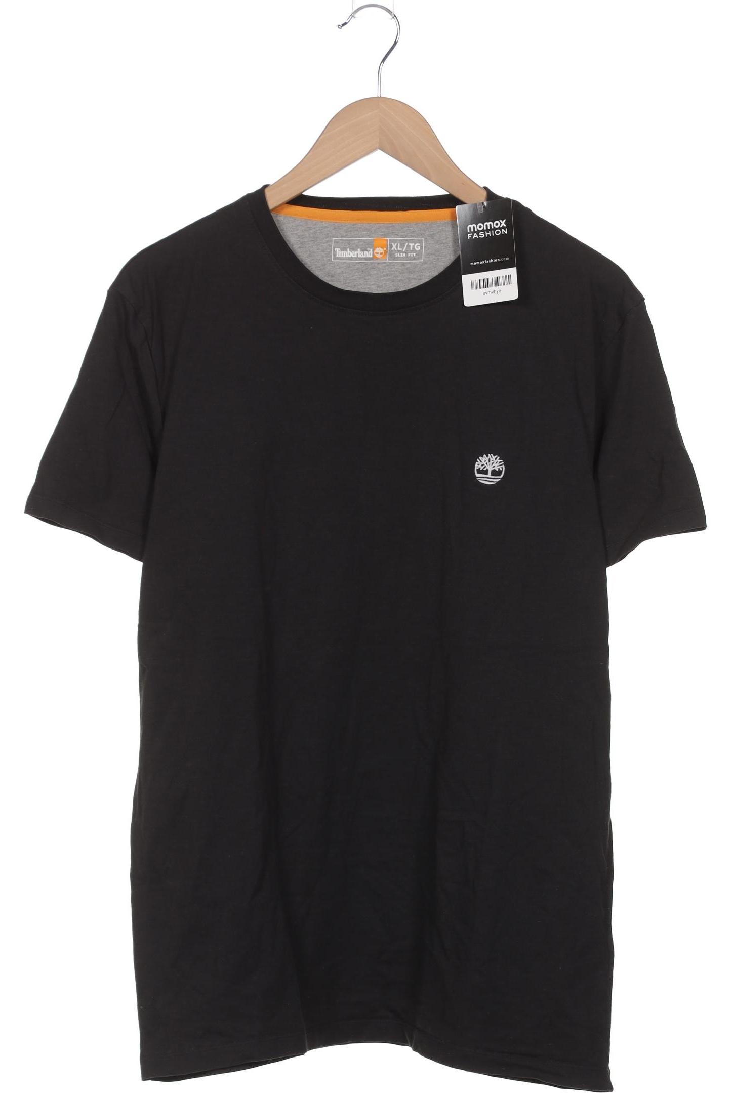 

Timberland Herren T-Shirt, schwarz, Gr. 54