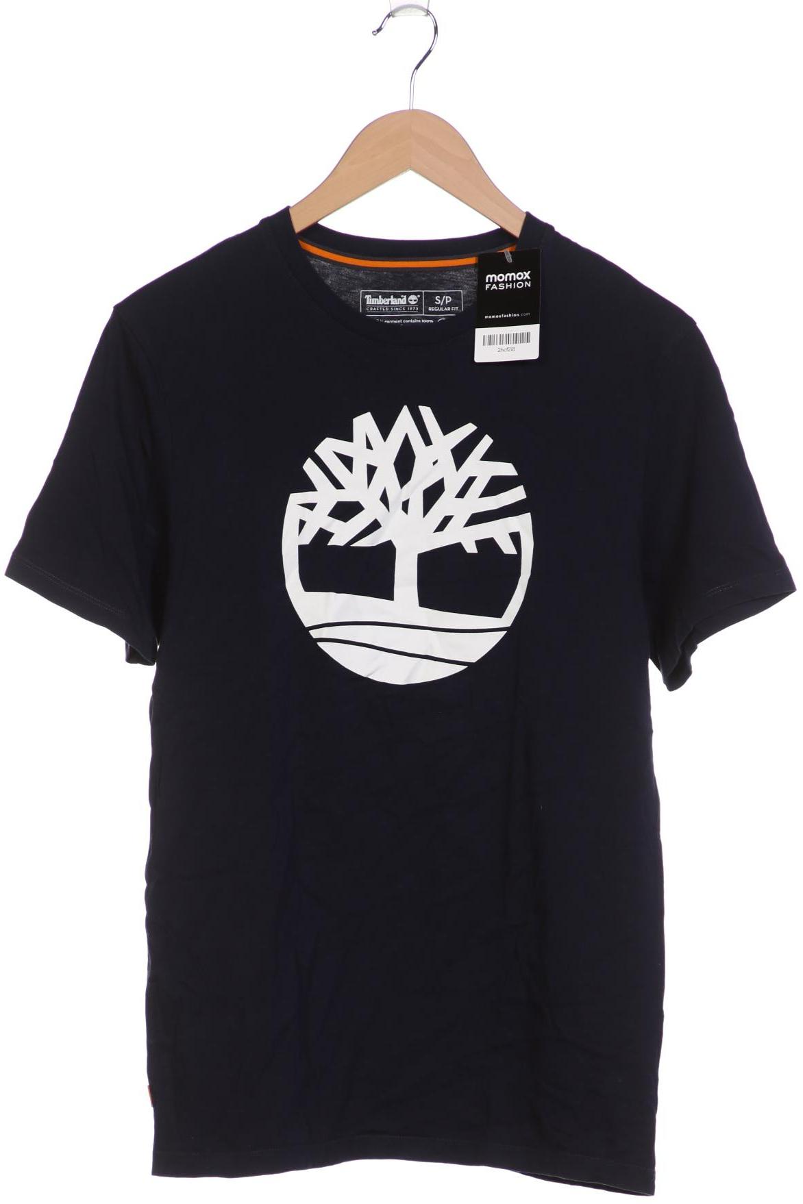 

Timberland Herren T-Shirt, marineblau, Gr. 46