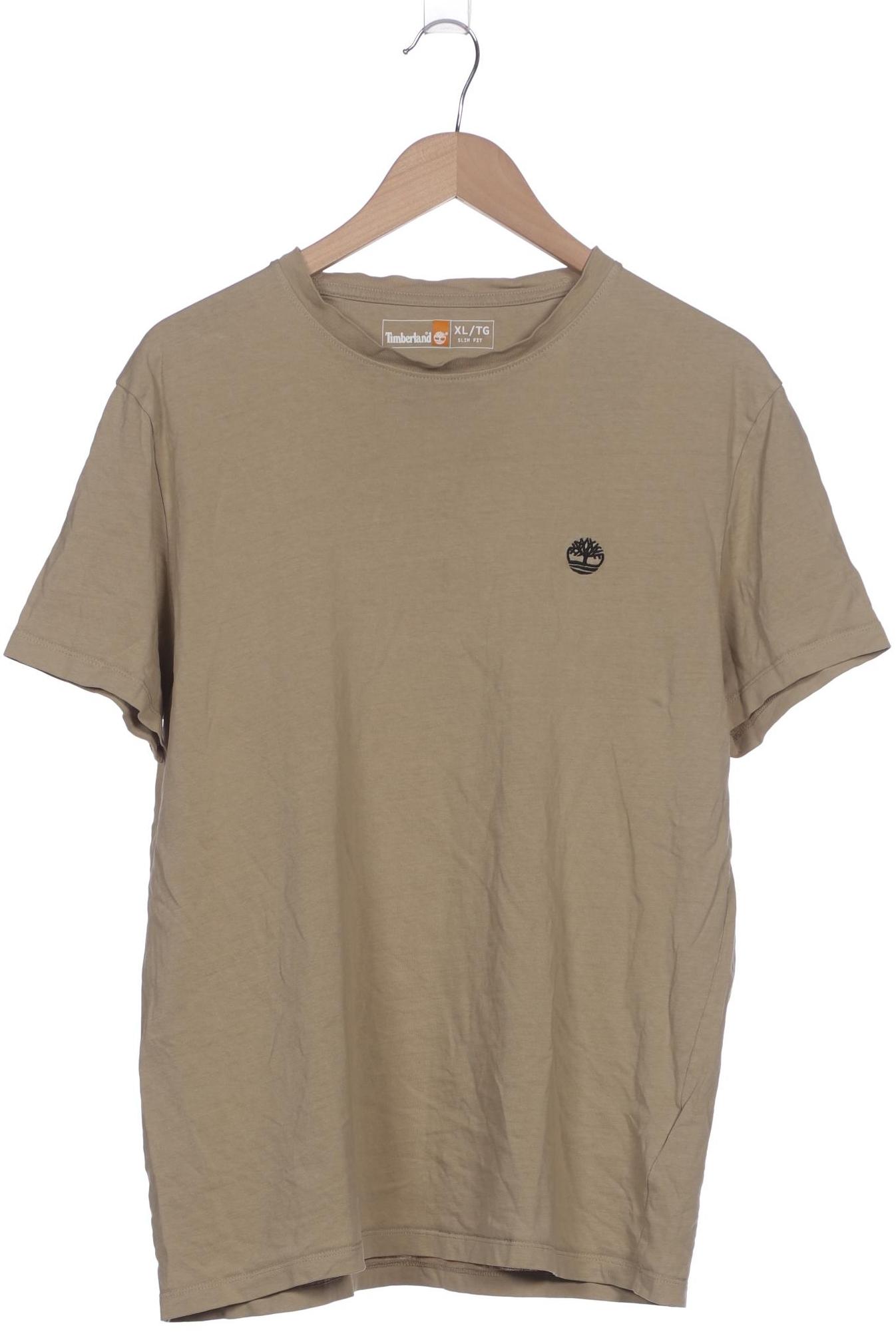 

Timberland Herren T-Shirt, beige, Gr. 54