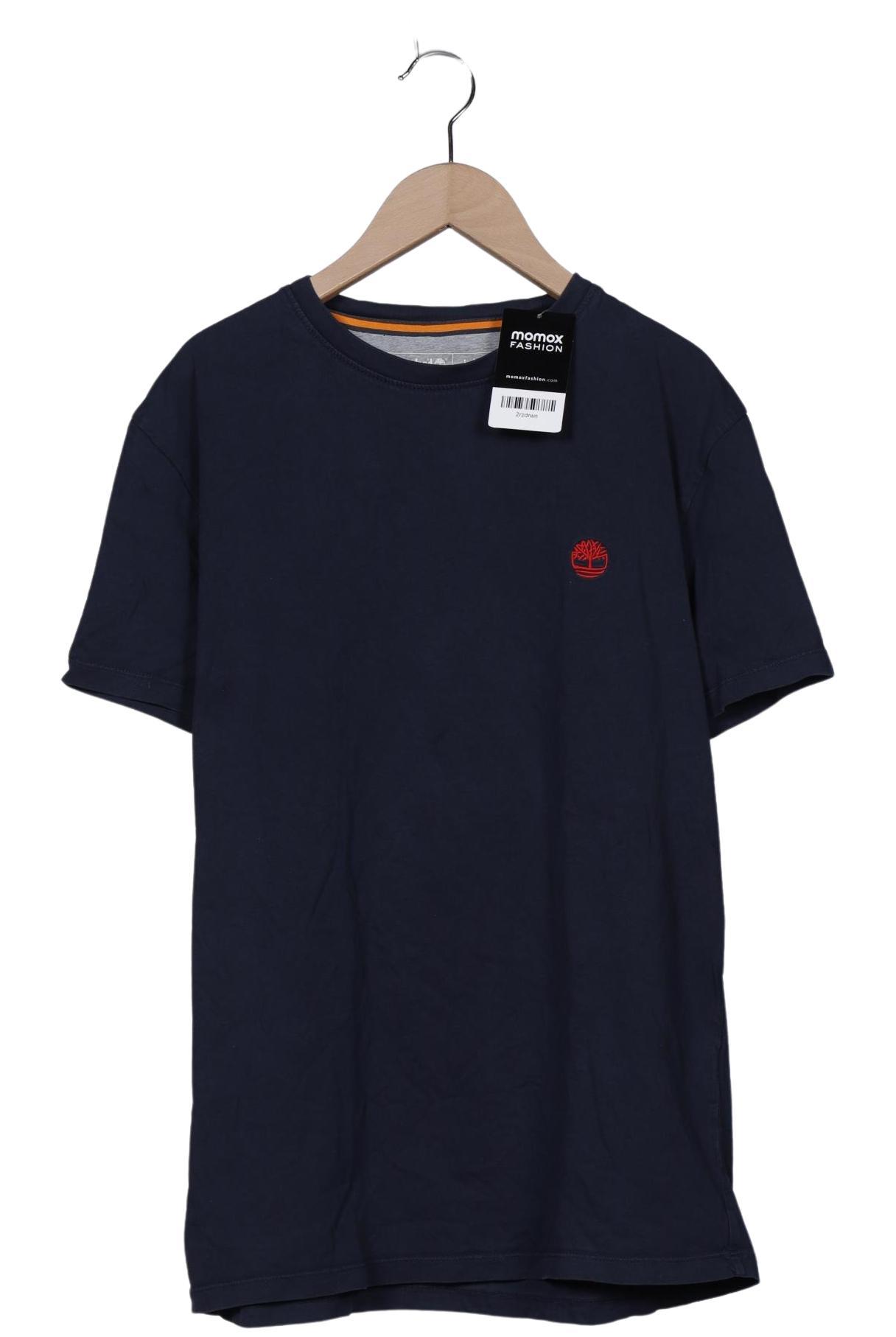 

Timberland Herren T-Shirt, marineblau, Gr. 52