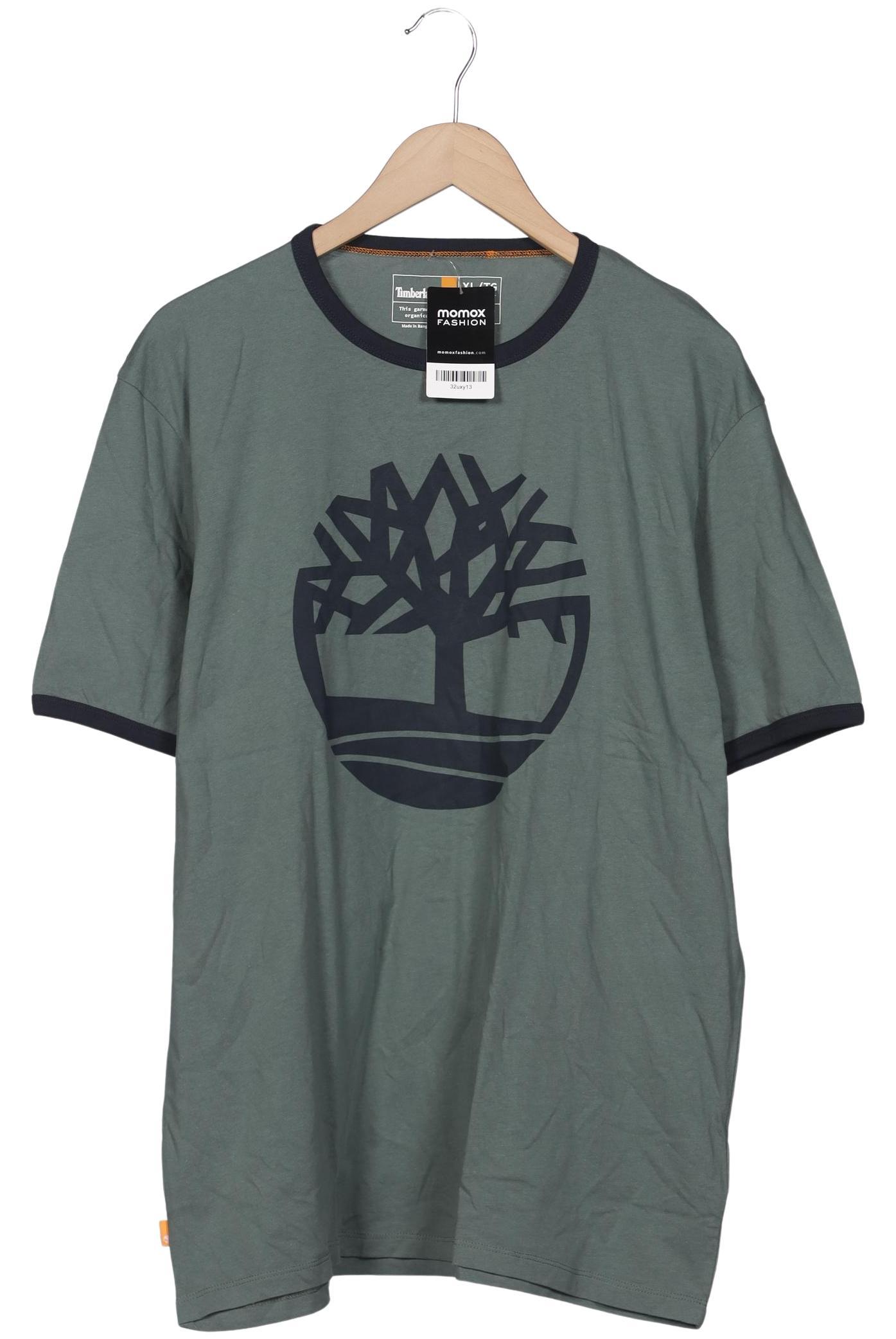

Timberland Herren T-Shirt, grün, Gr. 54