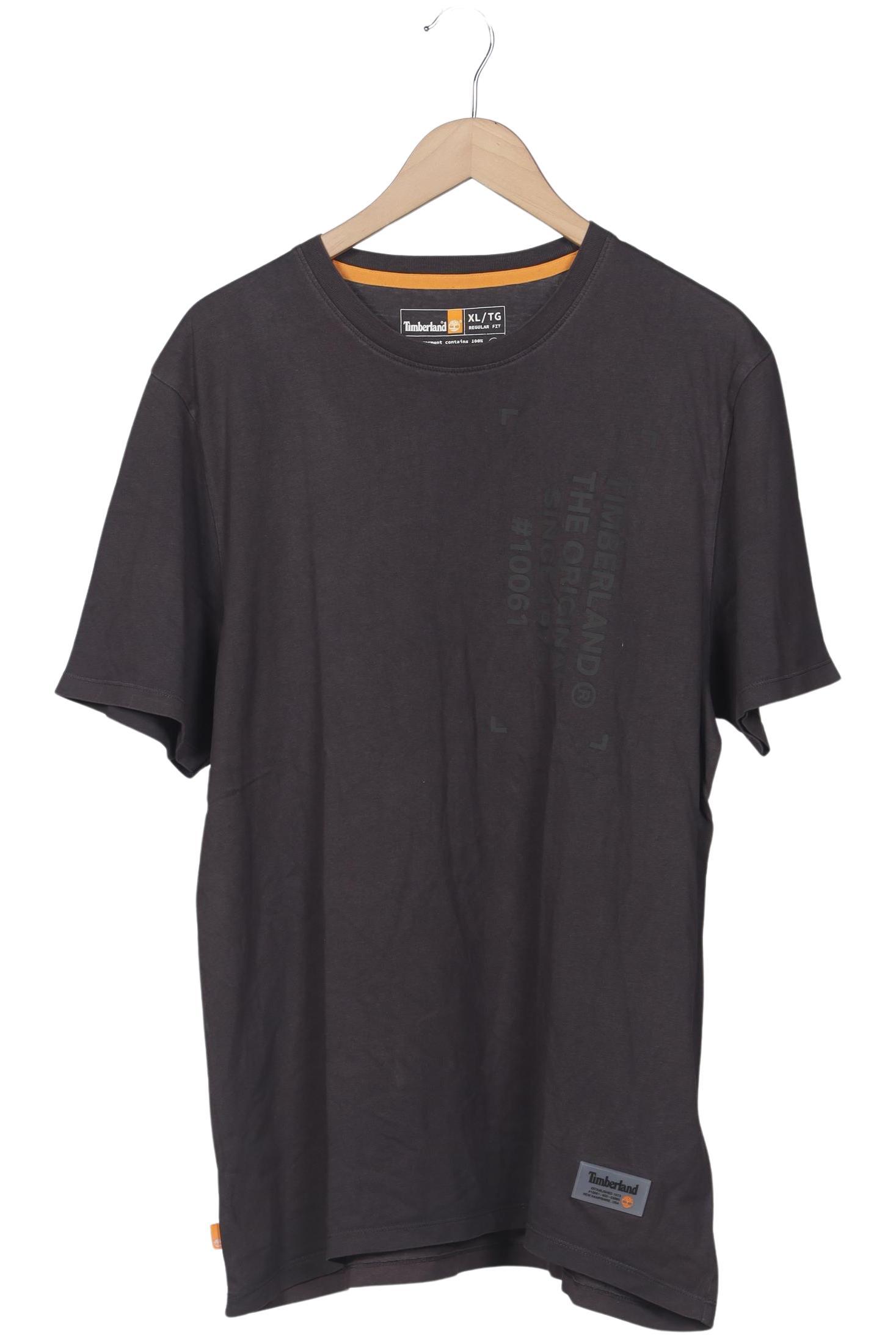 Thumbnail - Timberland Herren T-Shirt, grau, Gr. 54