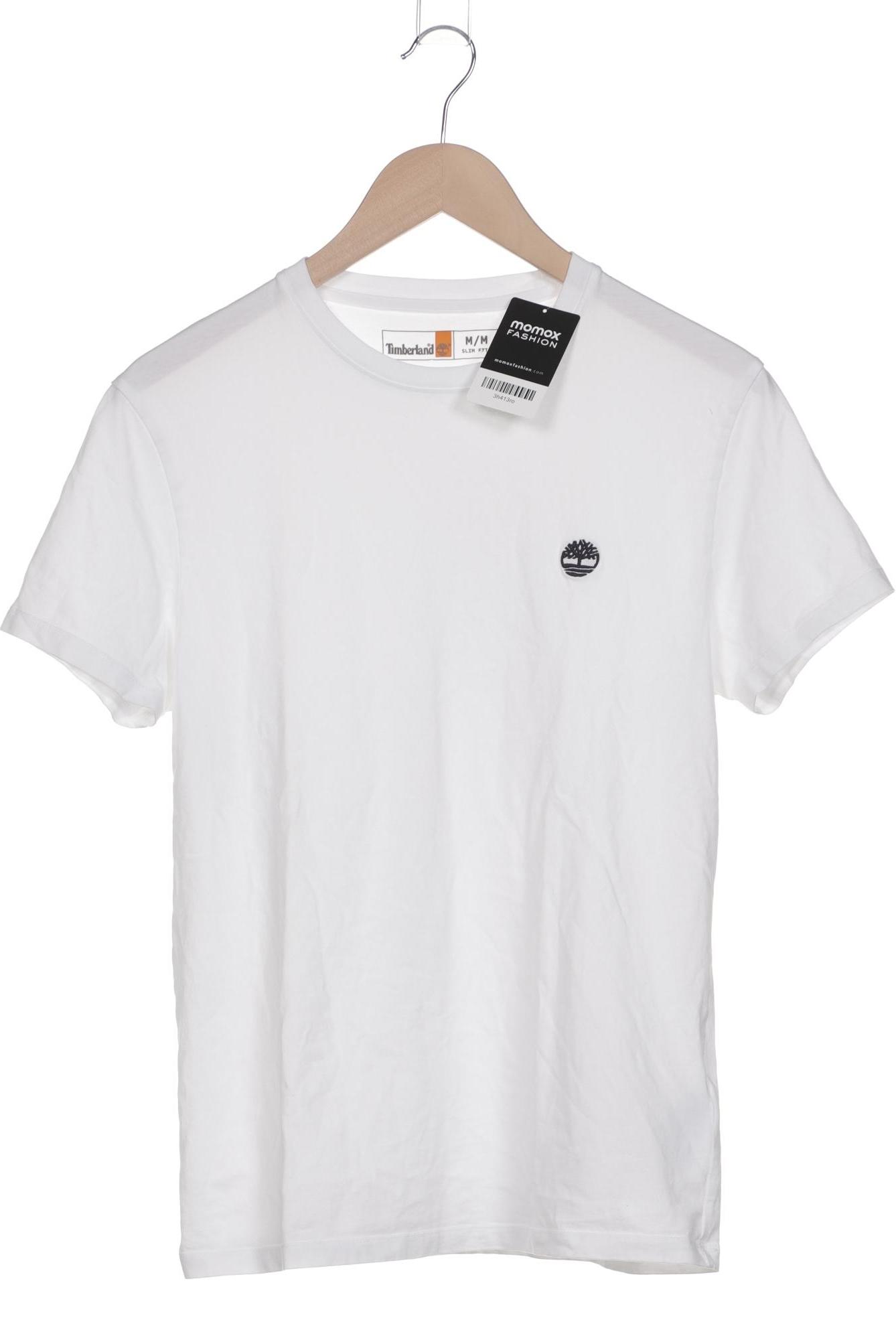 

Timberland Herren T-Shirt, weiß, Gr. 48