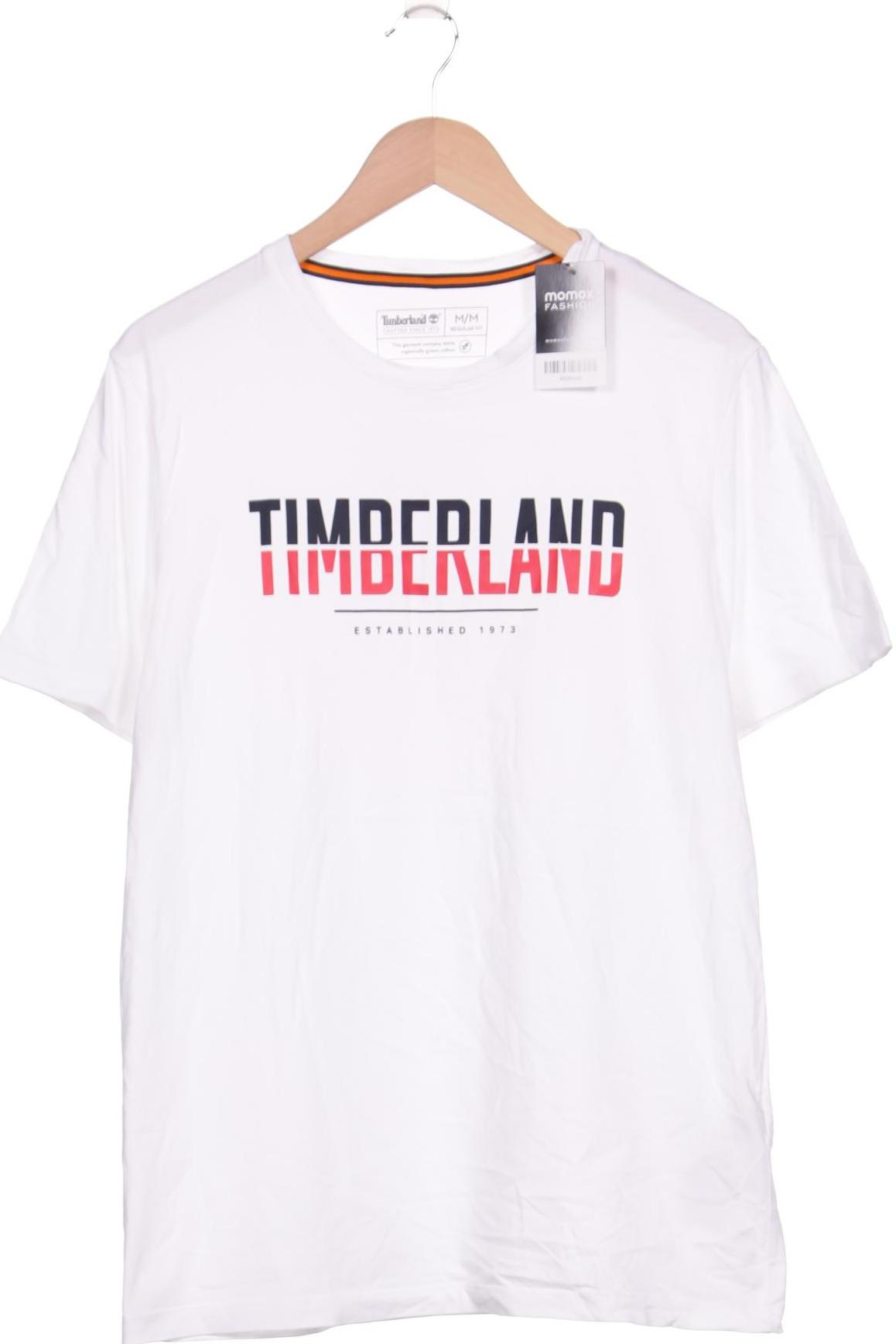 

Timberland Herren T-Shirt, weiß