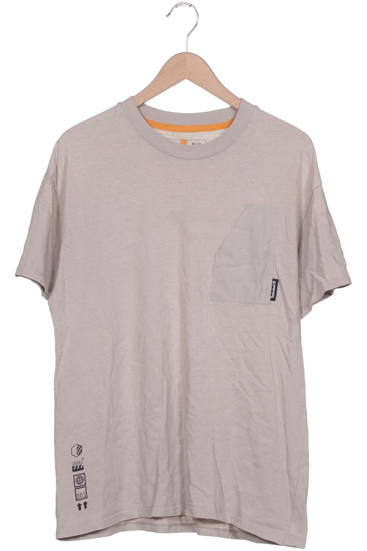 

Timberland Herren T-Shirt, beige, Gr. 48