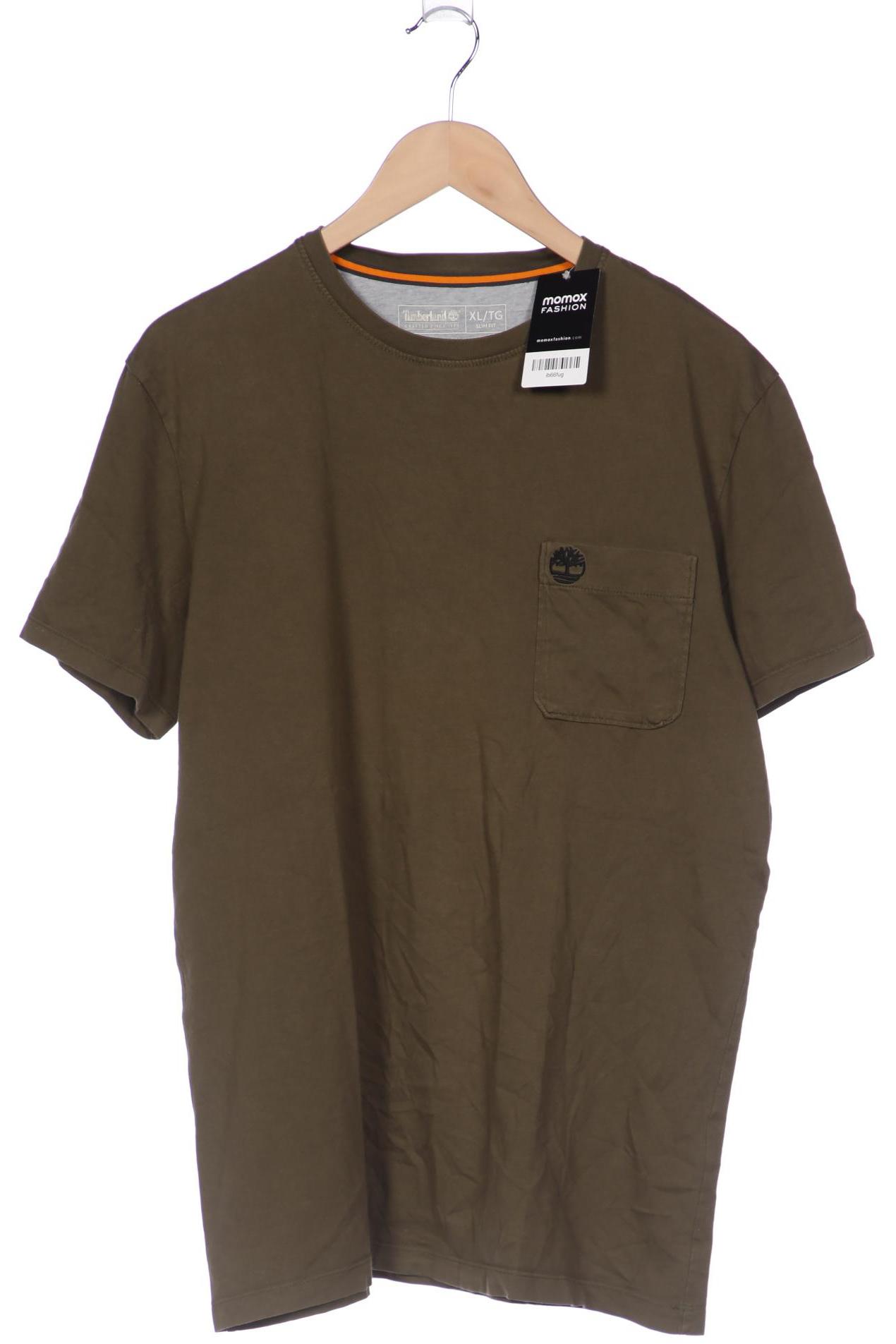 

Timberland Herren T-Shirt, grün, Gr. 54