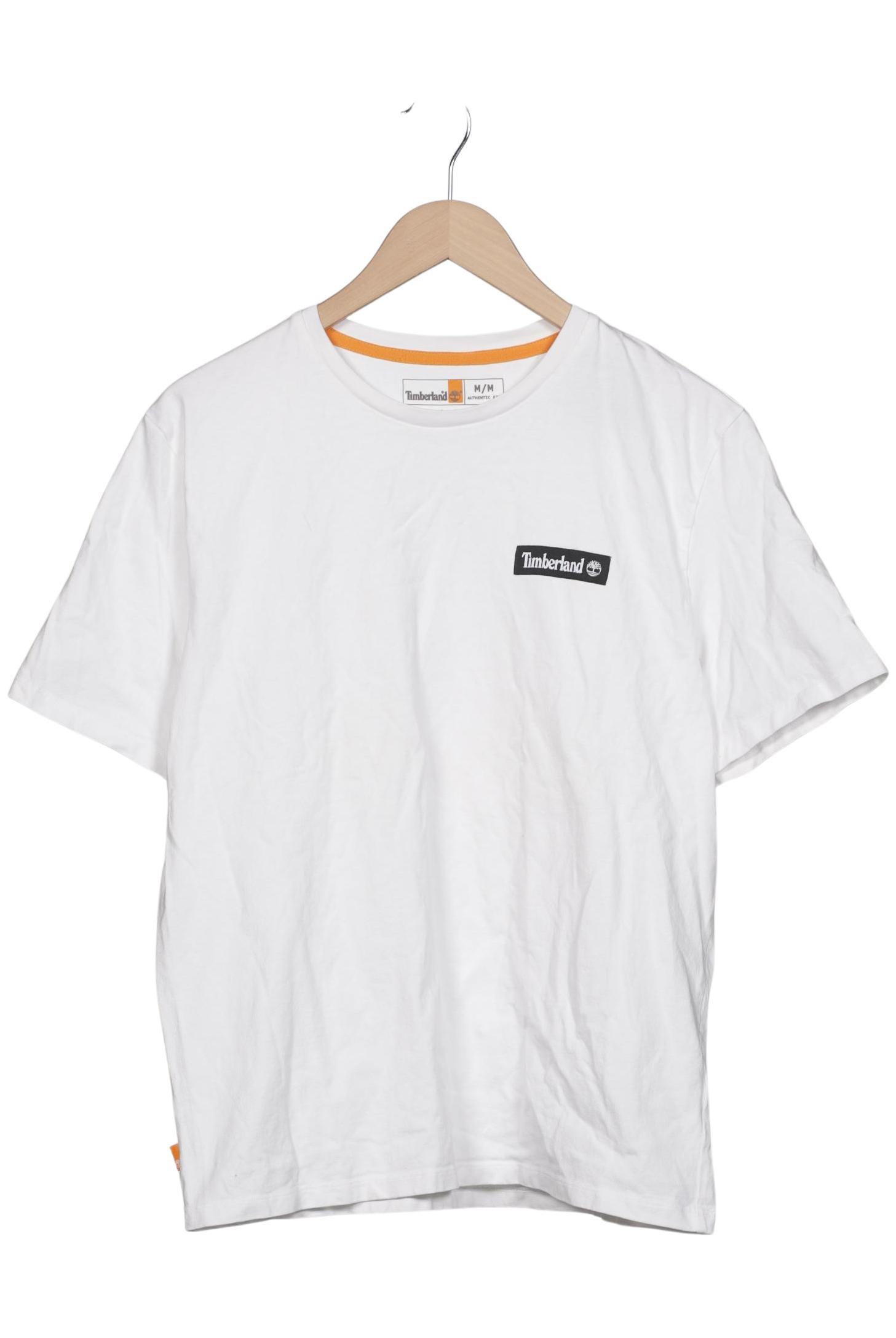 

Timberland Herren T-Shirt, weiß, Gr. 48
