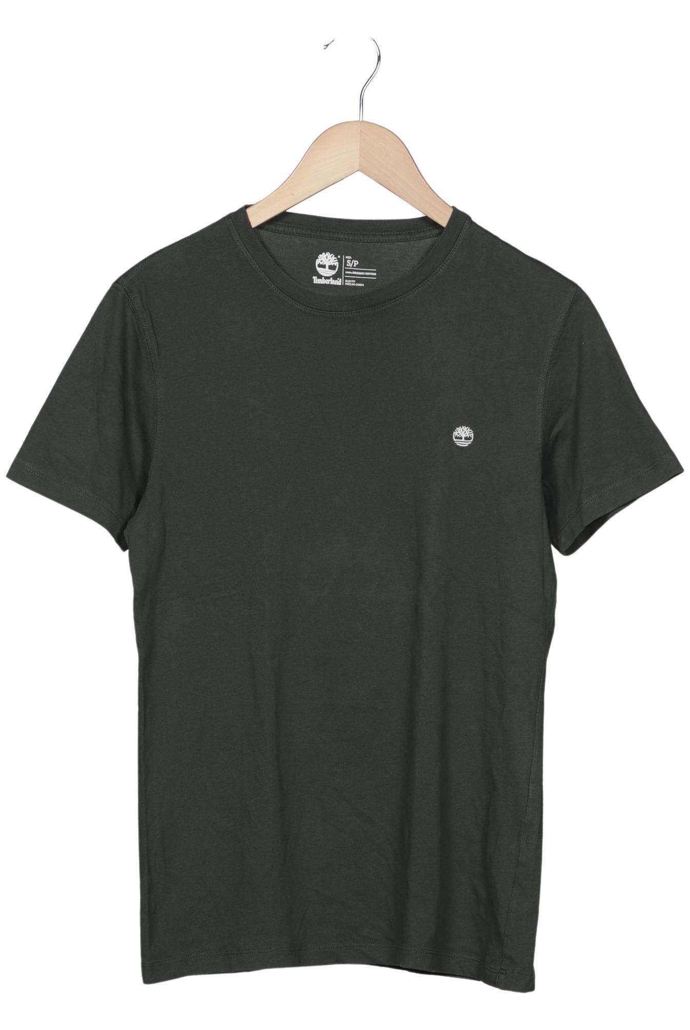 

Timberland Herren T-Shirt, grün, Gr. 46