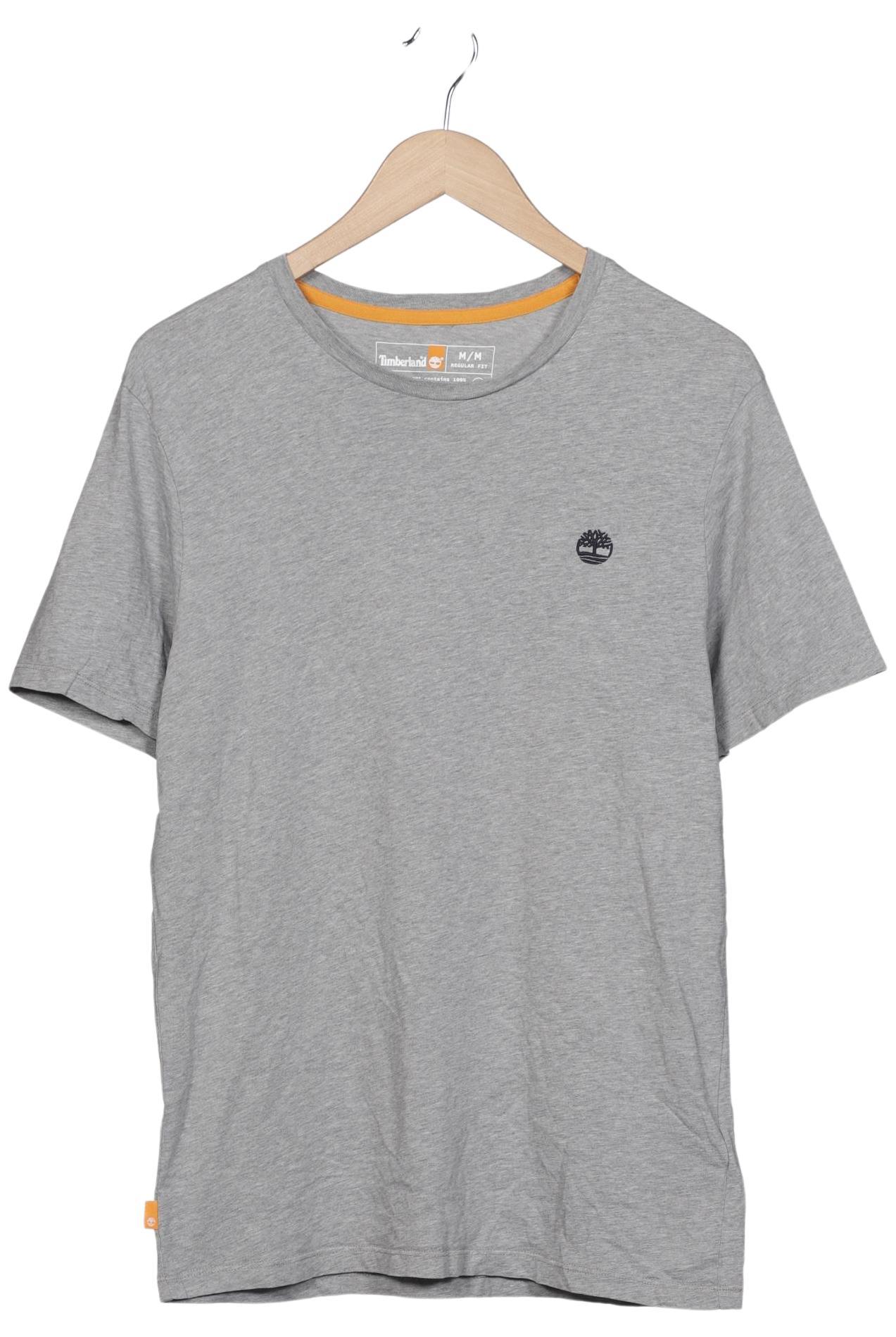 

Timberland Herren T-Shirt, grau, Gr. 48