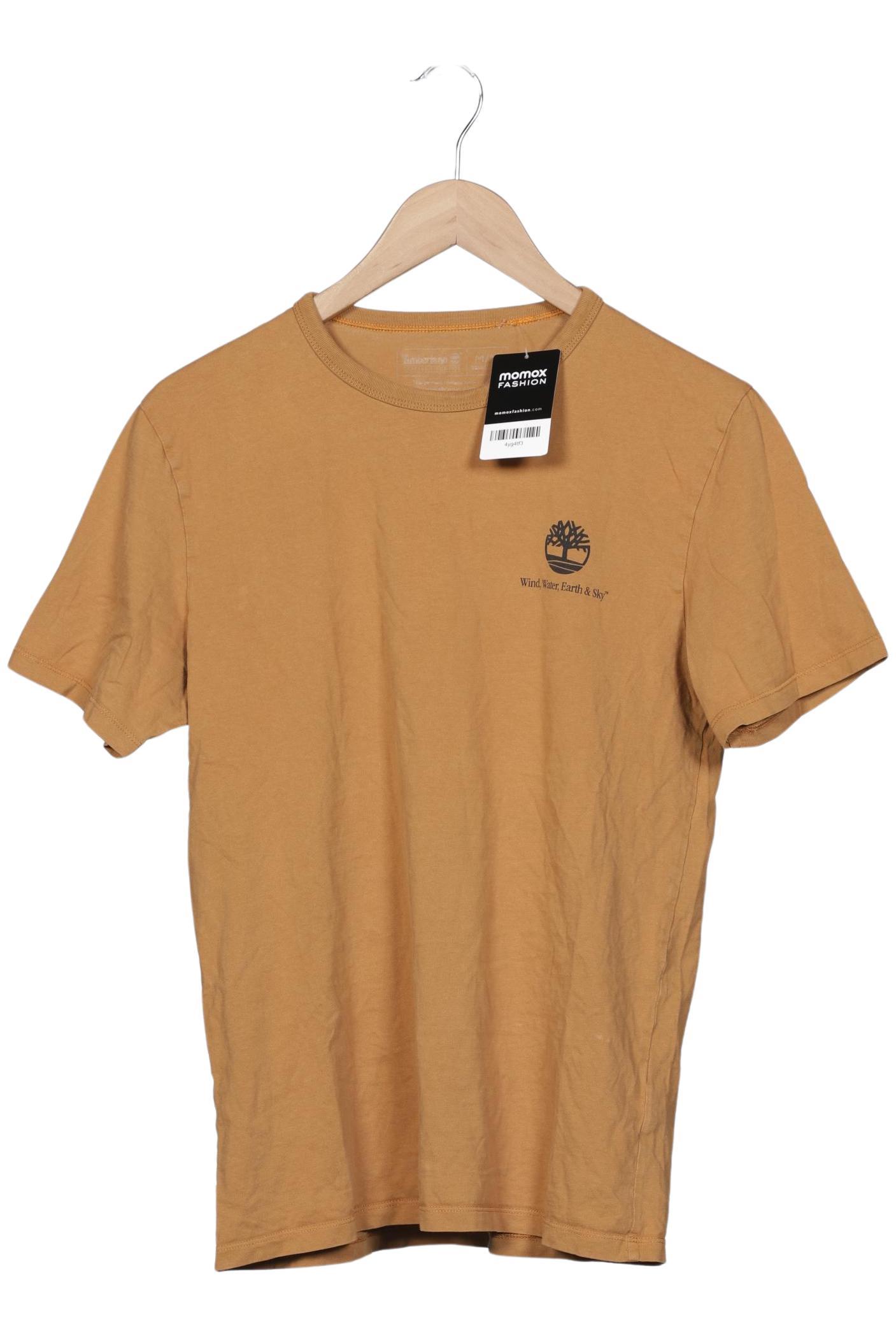 

Timberland Herren T-Shirt, braun, Gr. 48