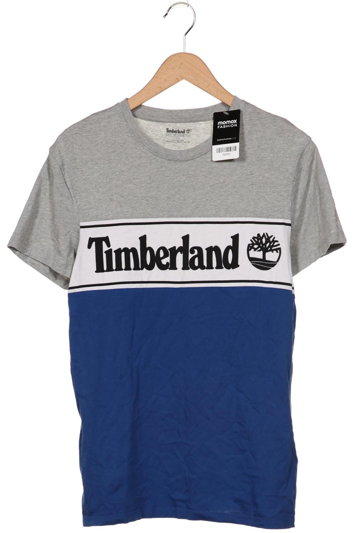 

Timberland Herren T-Shirt, blau