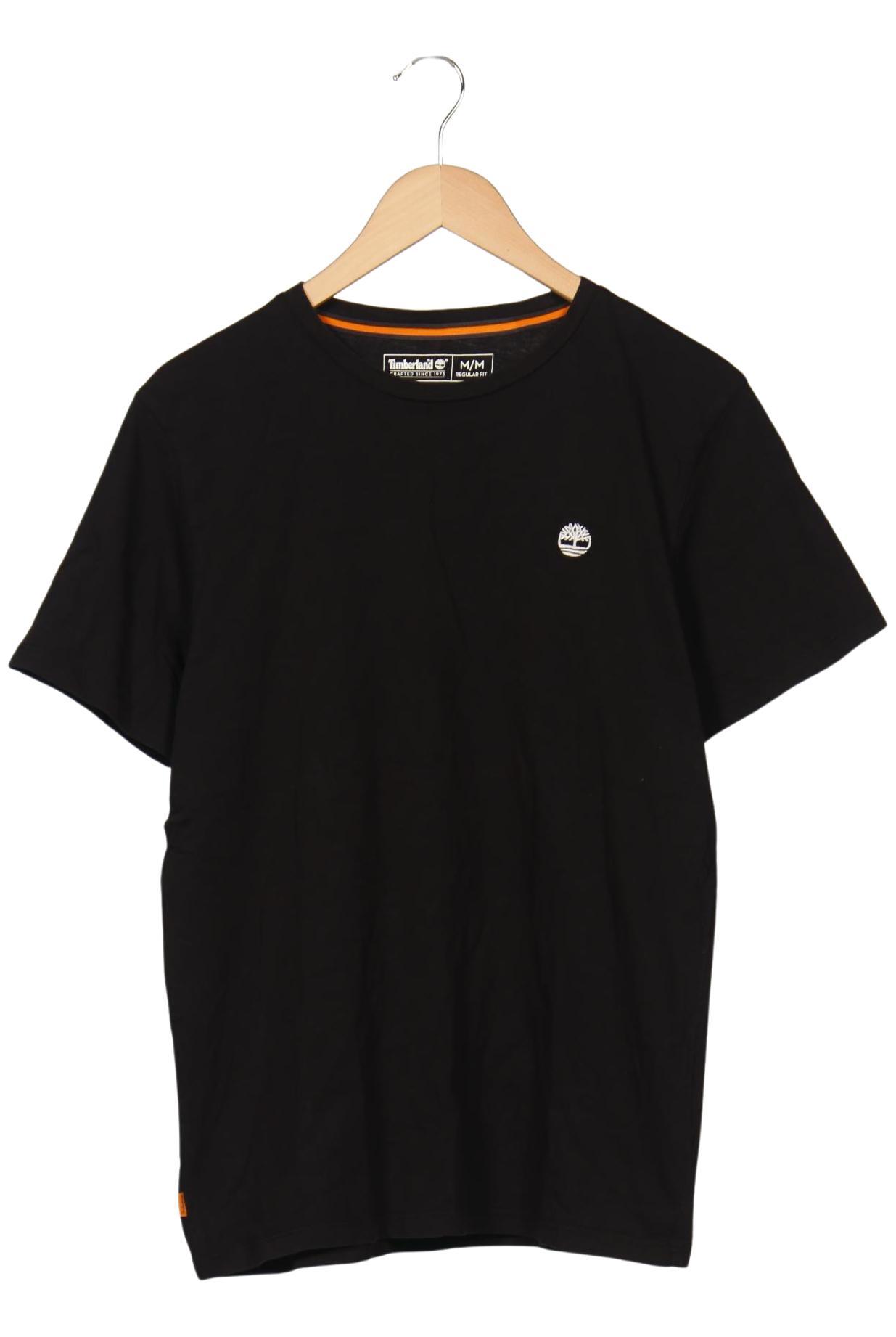 

Timberland Herren T-Shirt, schwarz, Gr. 48