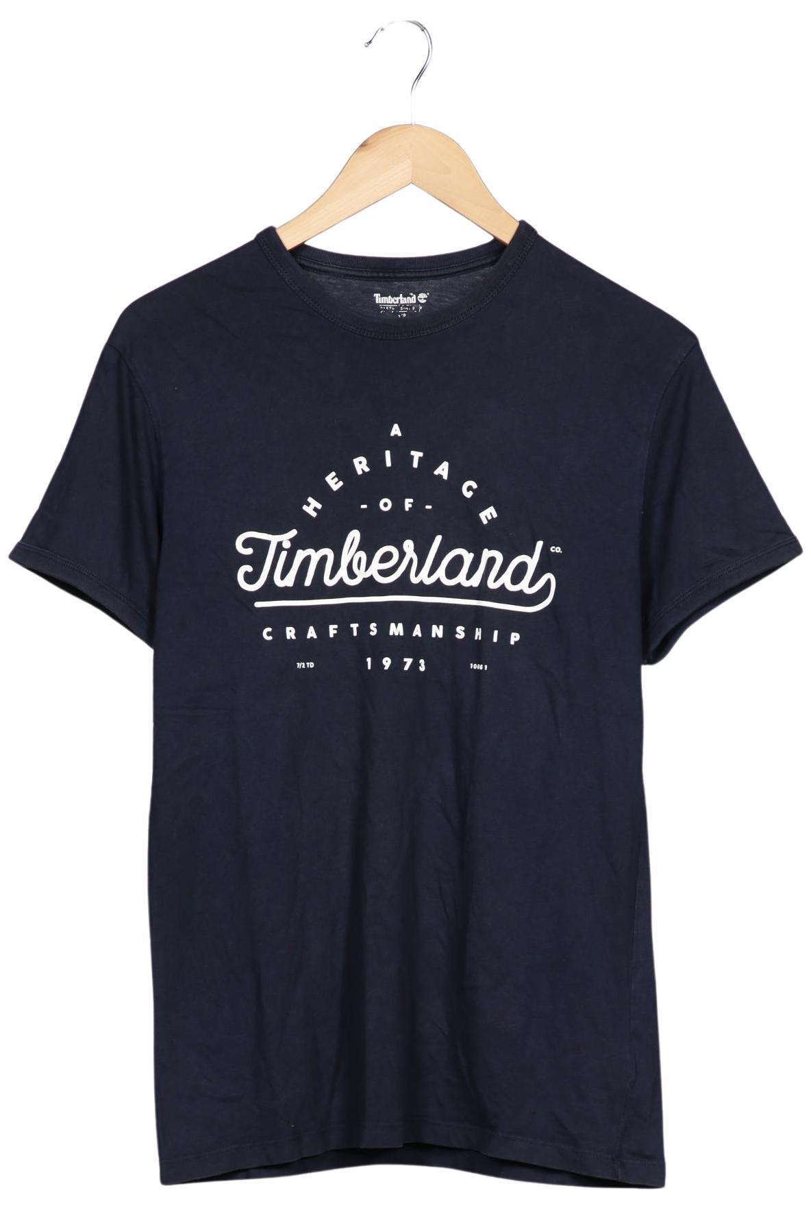 

Timberland Herren T-Shirt, marineblau, Gr. 46