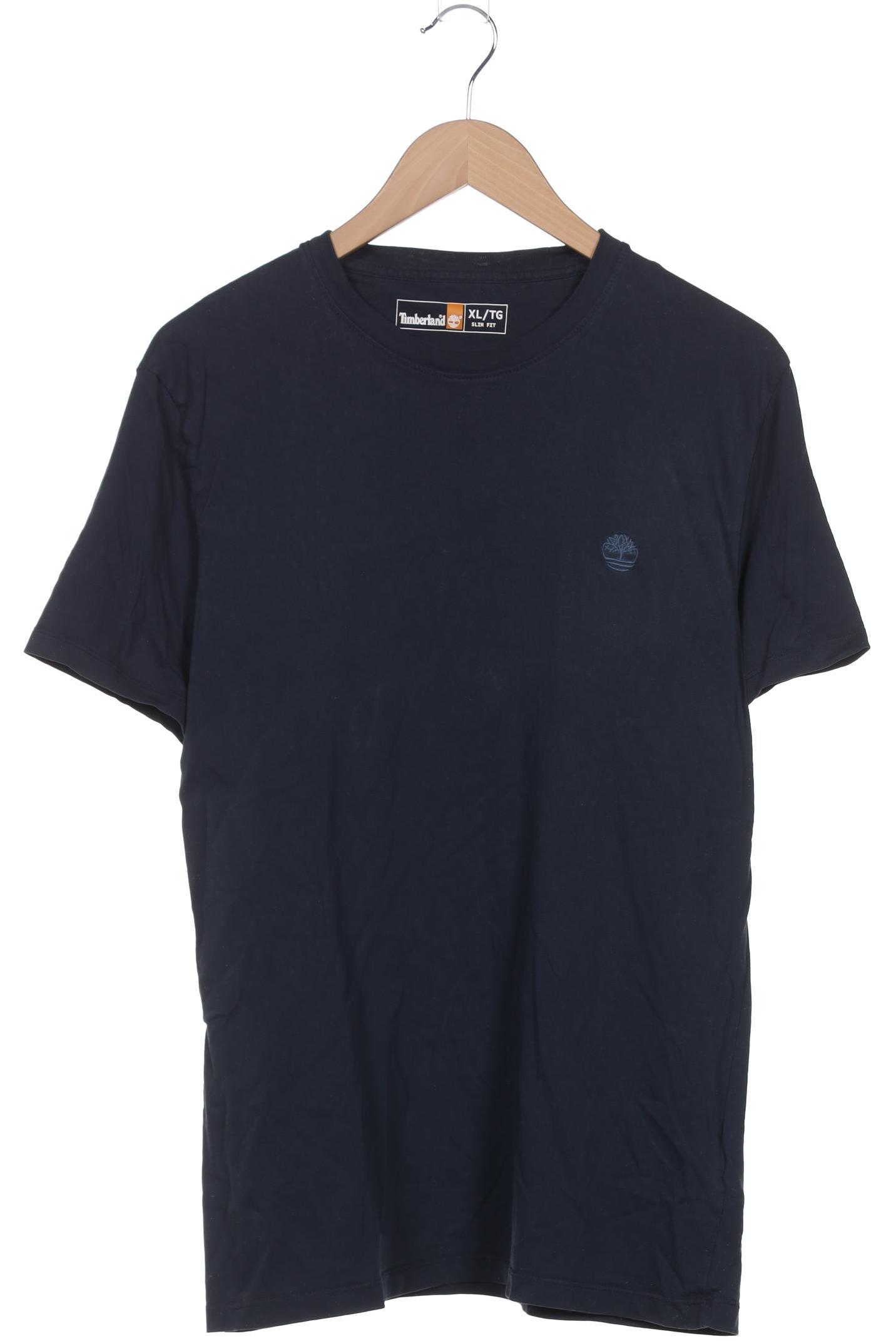 

Timberland Herren T-Shirt, marineblau, Gr. 54
