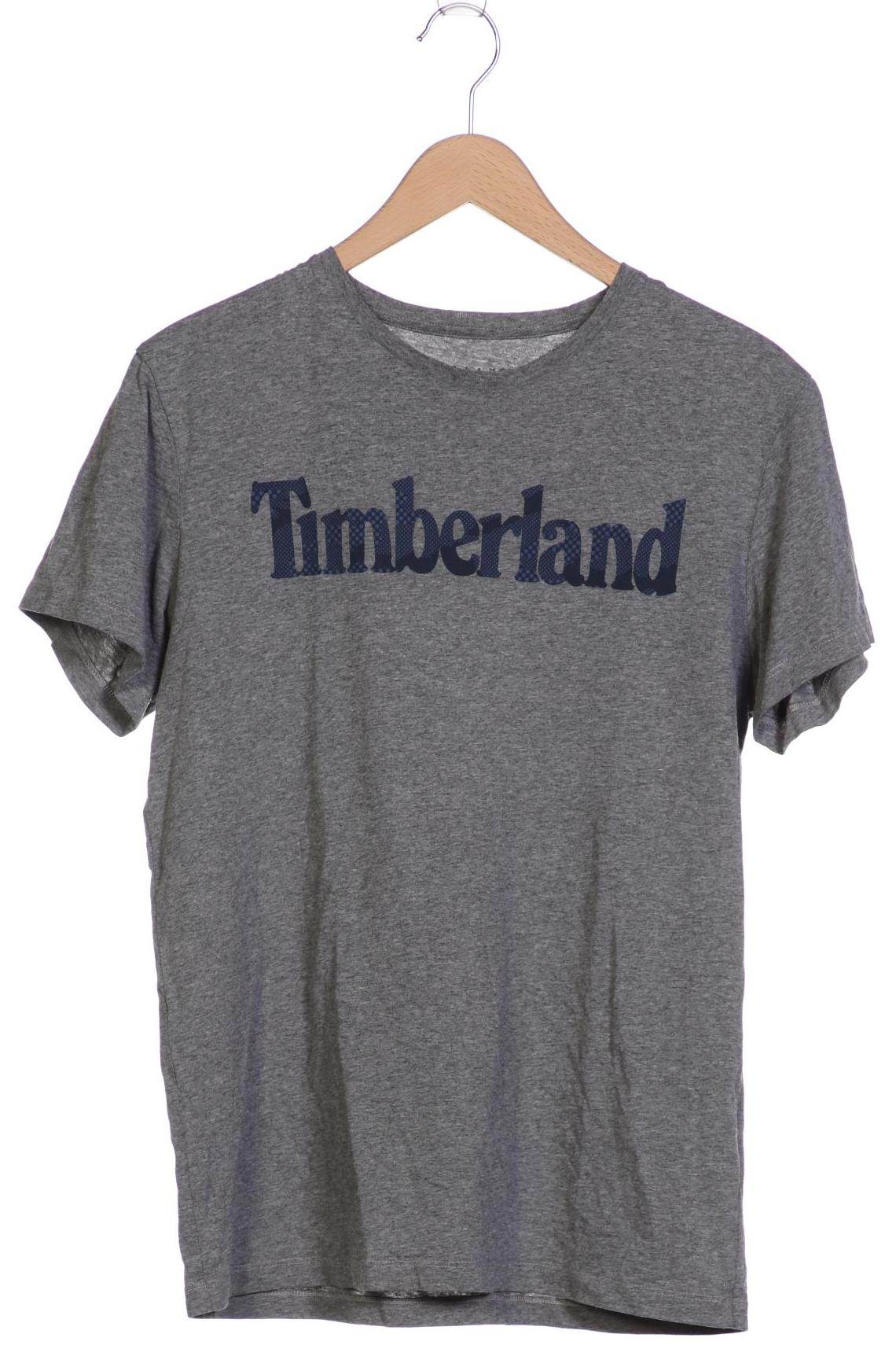 

Timberland Herren T-Shirt, grau