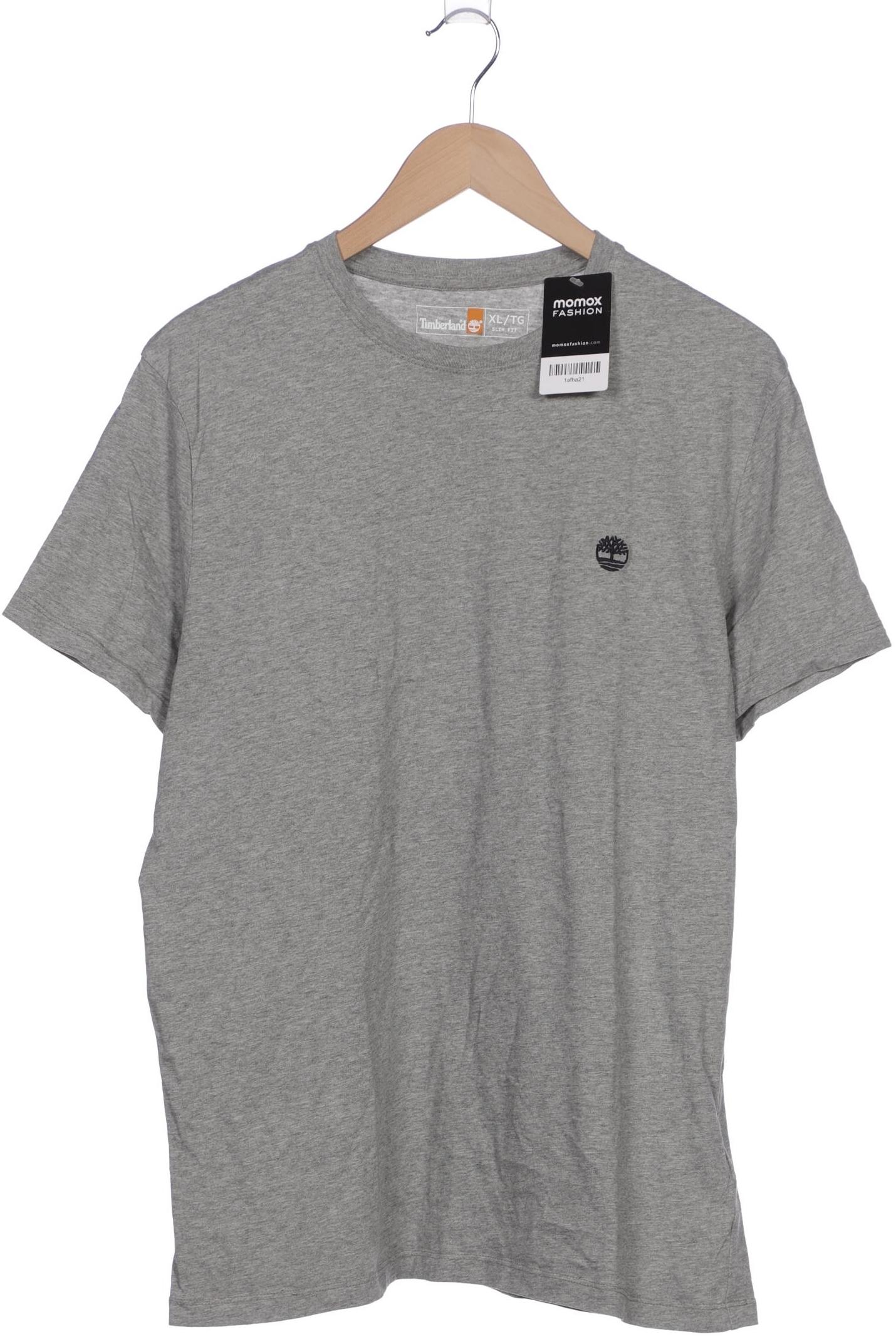 

Timberland Herren T-Shirt, grau, Gr. 54