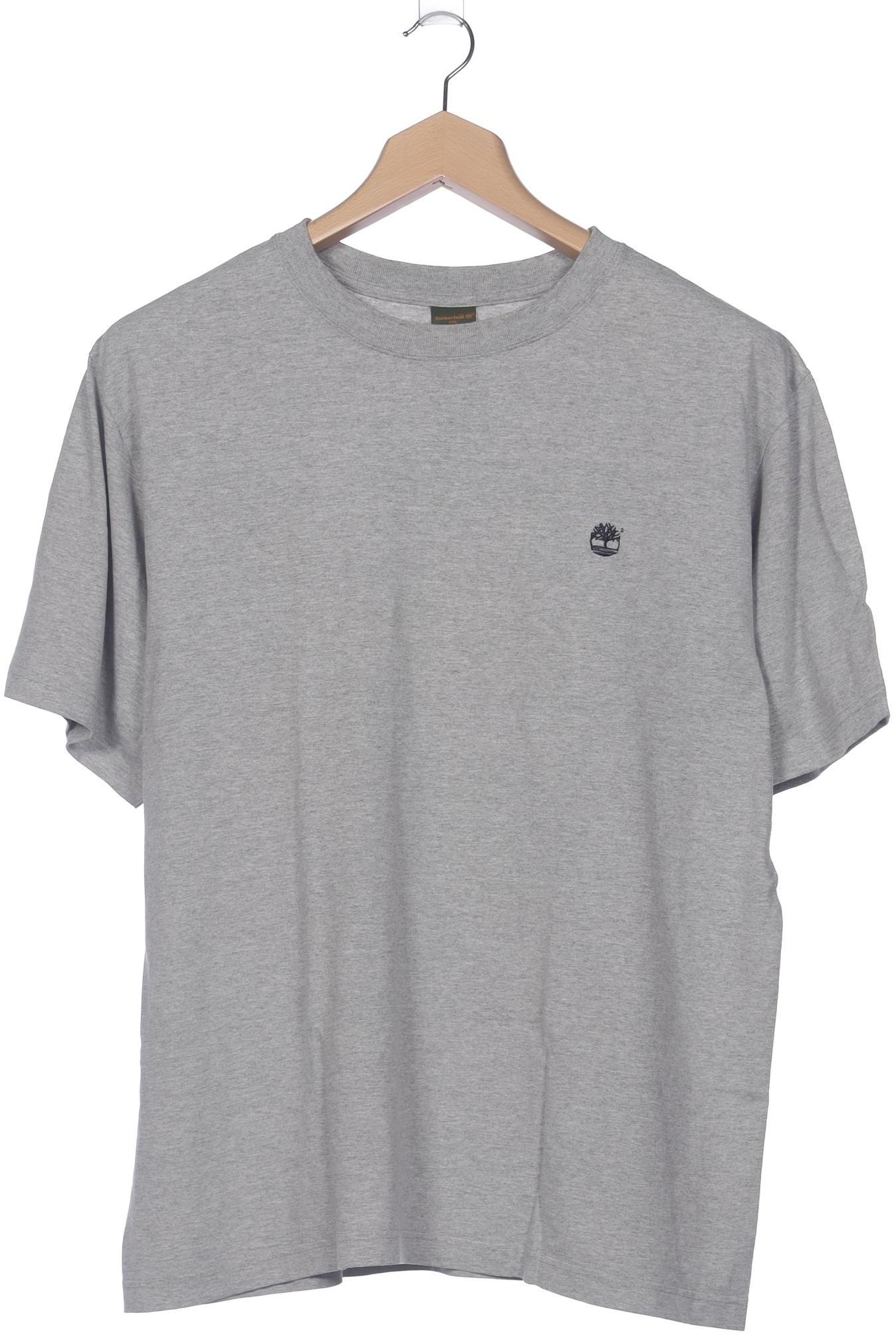 

Timberland Herren T-Shirt, grau, Gr. 56