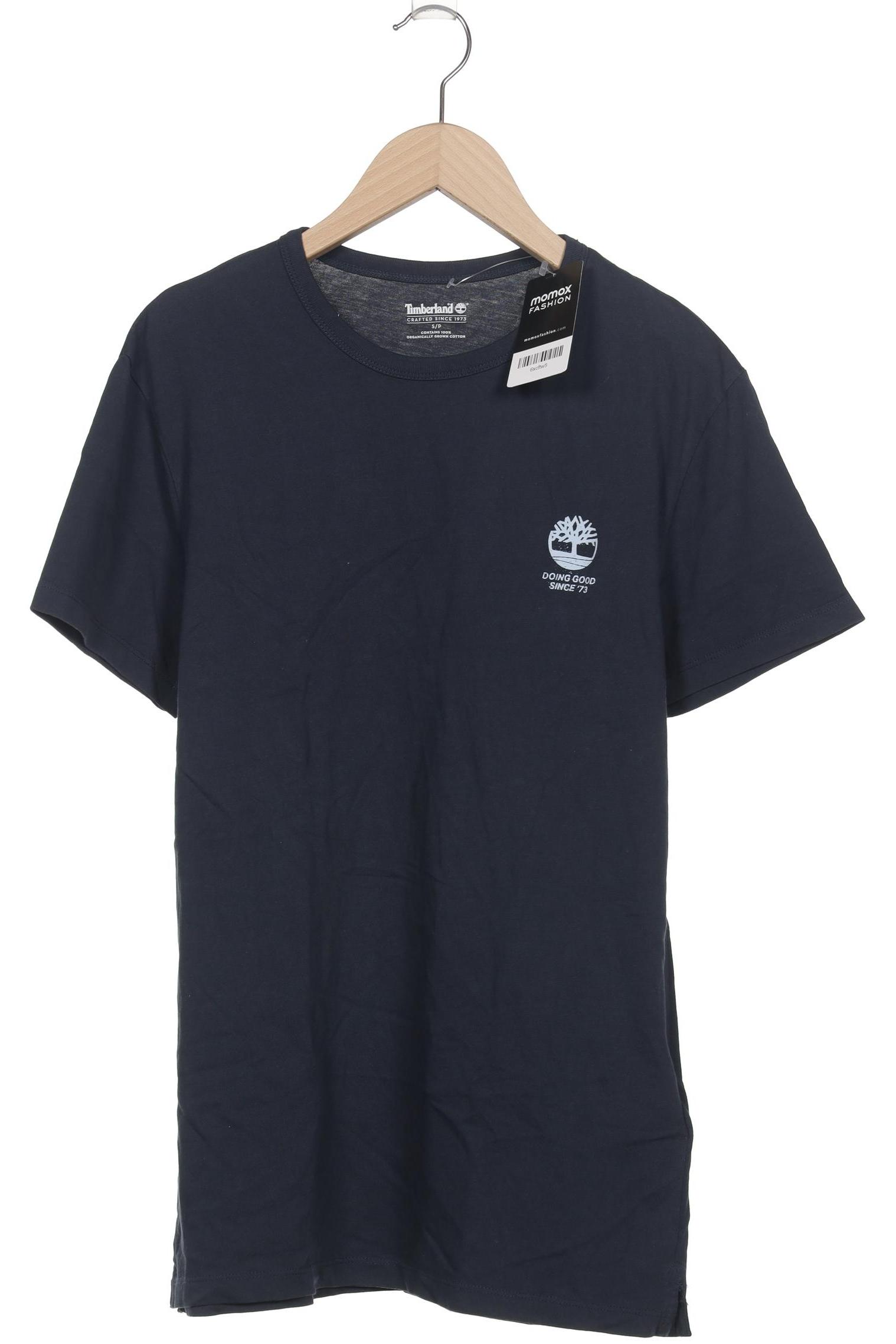 Thumbnail - Timberland Herren T-Shirt, marineblau, Gr. 46