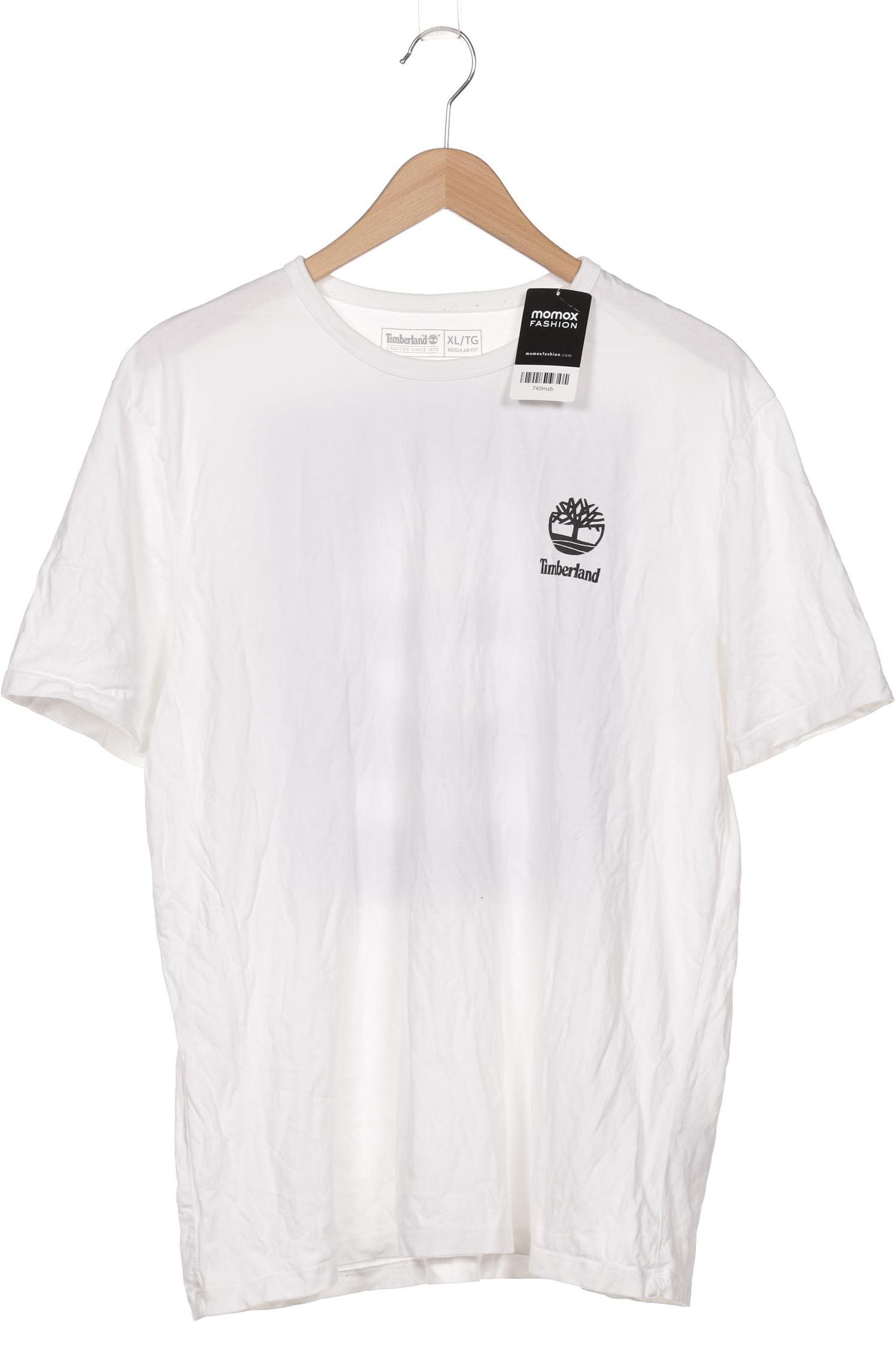 

Timberland Herren T-Shirt, weiß, Gr. 54