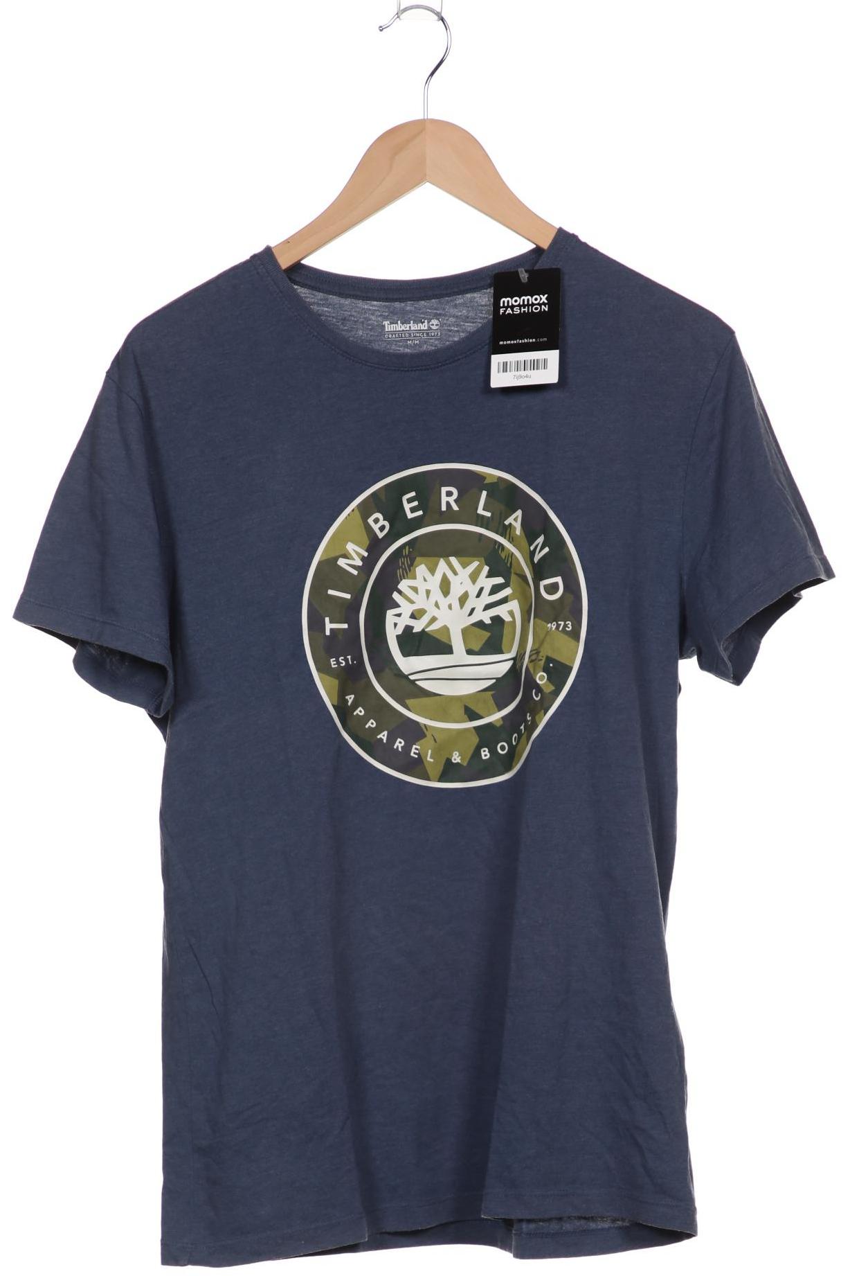 

Timberland Herren T-Shirt, blau