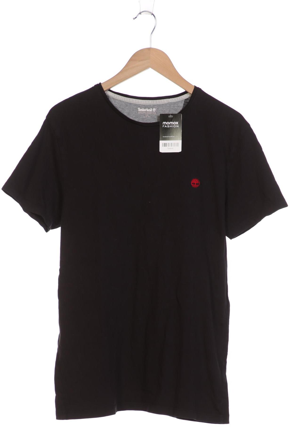 

Timberland Herren T-Shirt, schwarz, Gr. 52