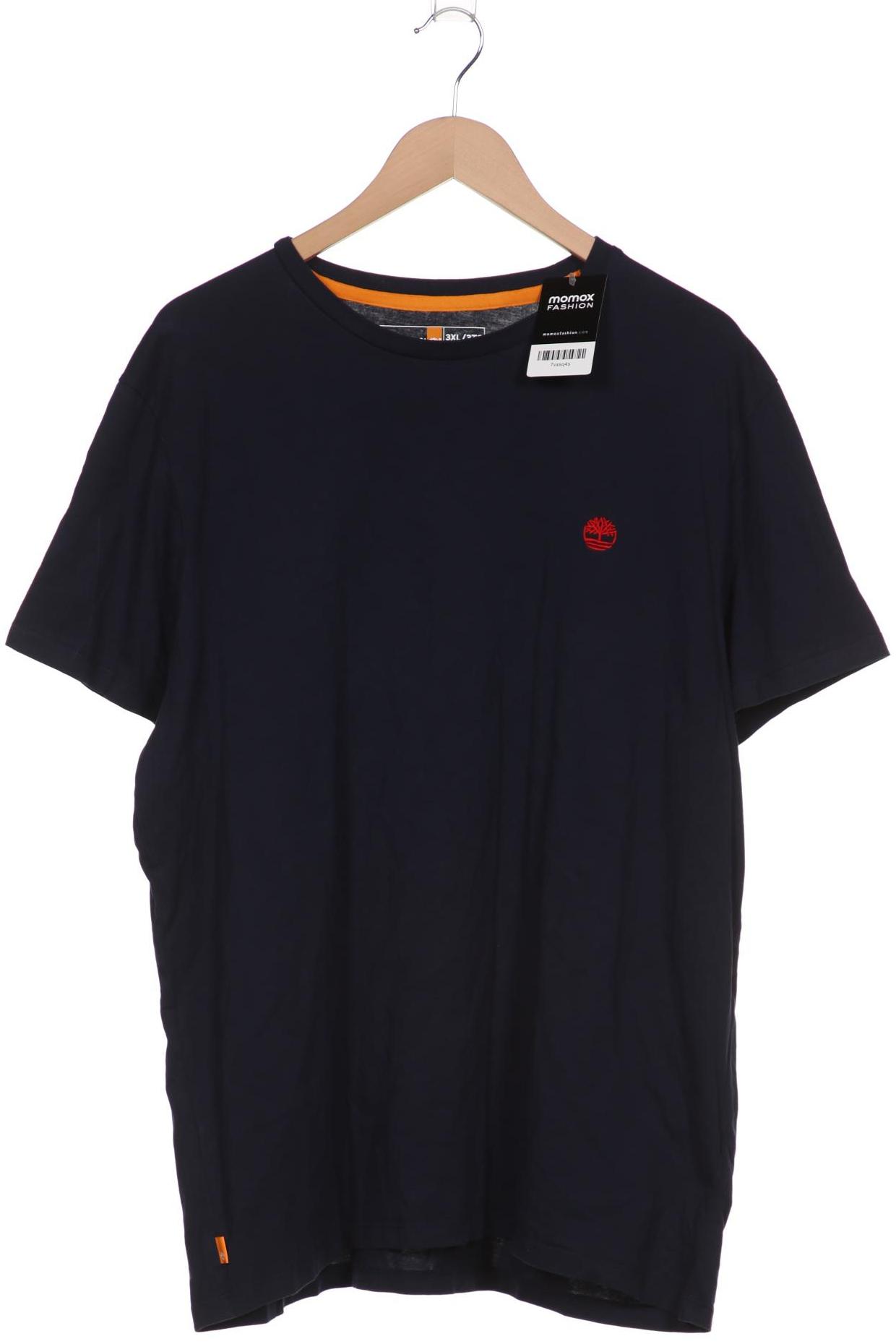 

Timberland Herren T-Shirt, marineblau