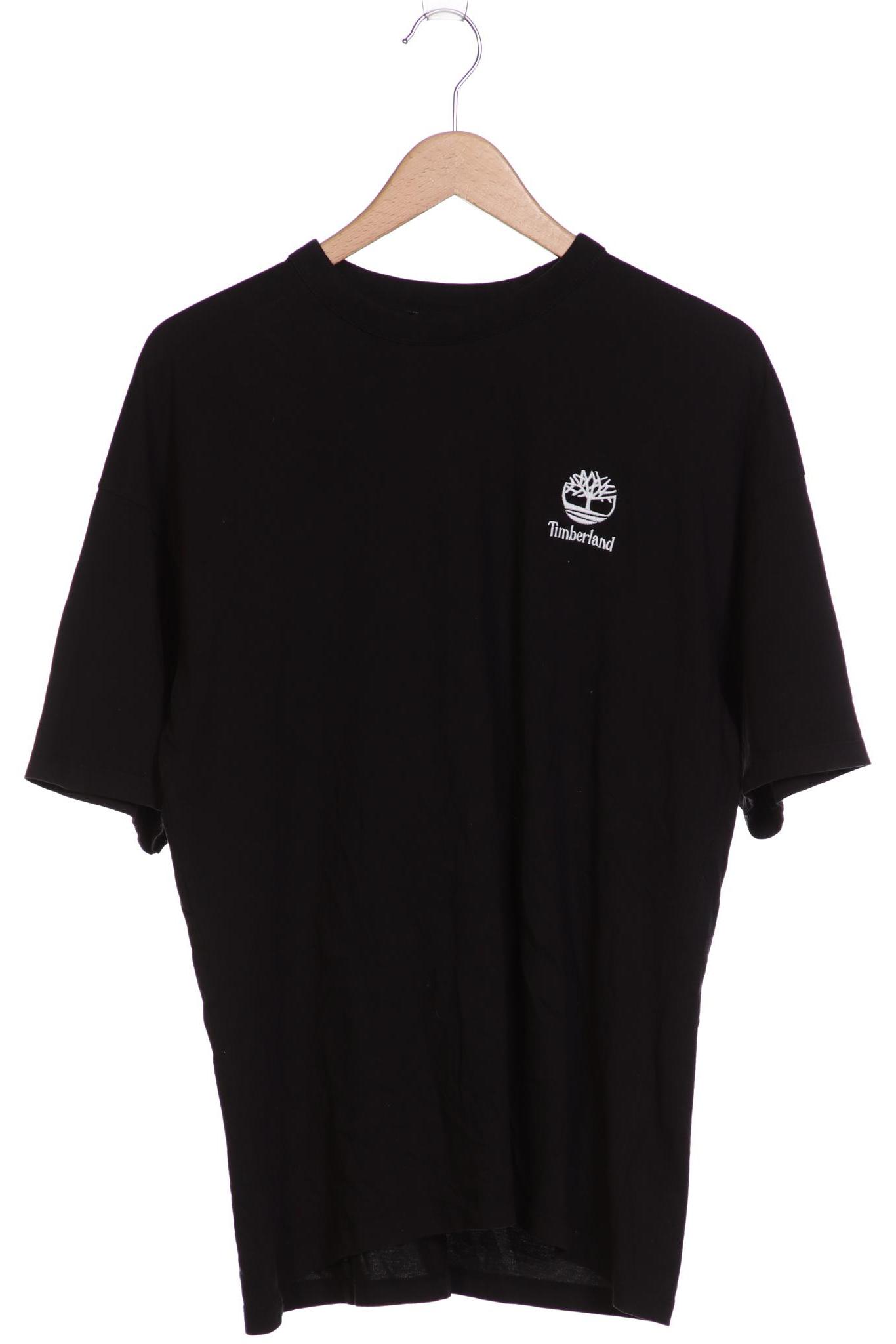 

Timberland Herren T-Shirt, schwarz