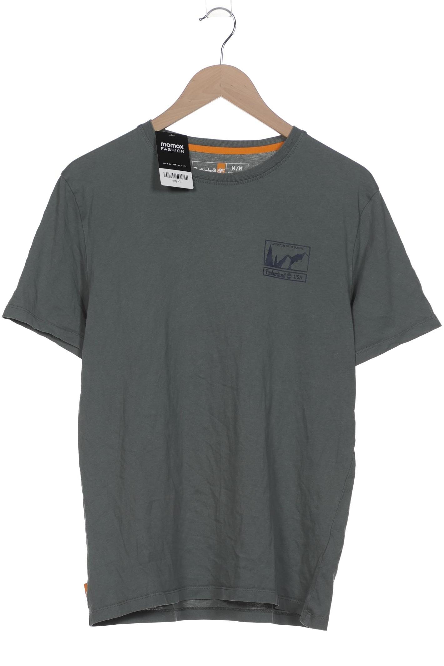 

Timberland Herren T-Shirt, grün, Gr. 48