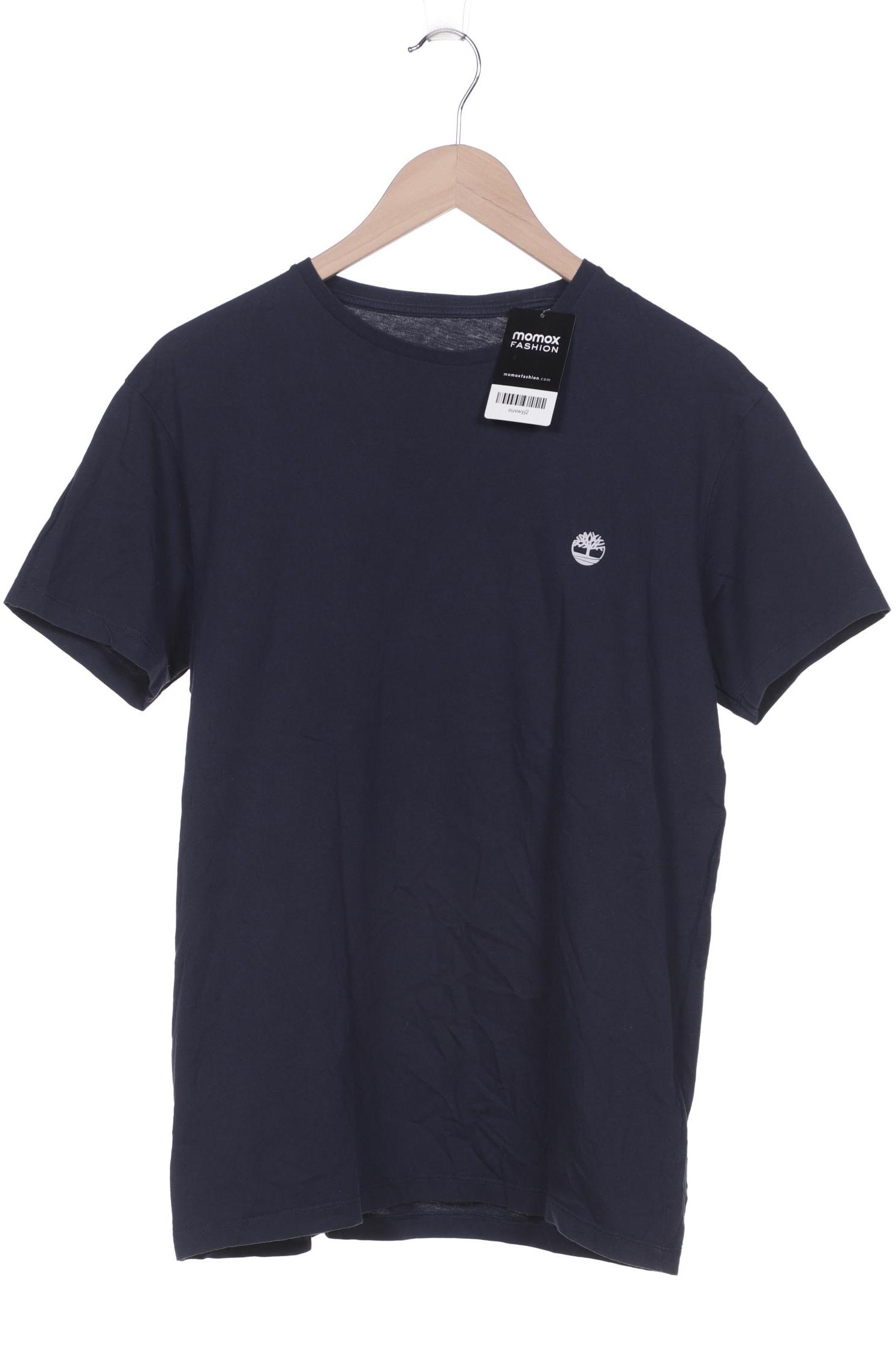 

Timberland Herren T-Shirt, marineblau, Gr. 52