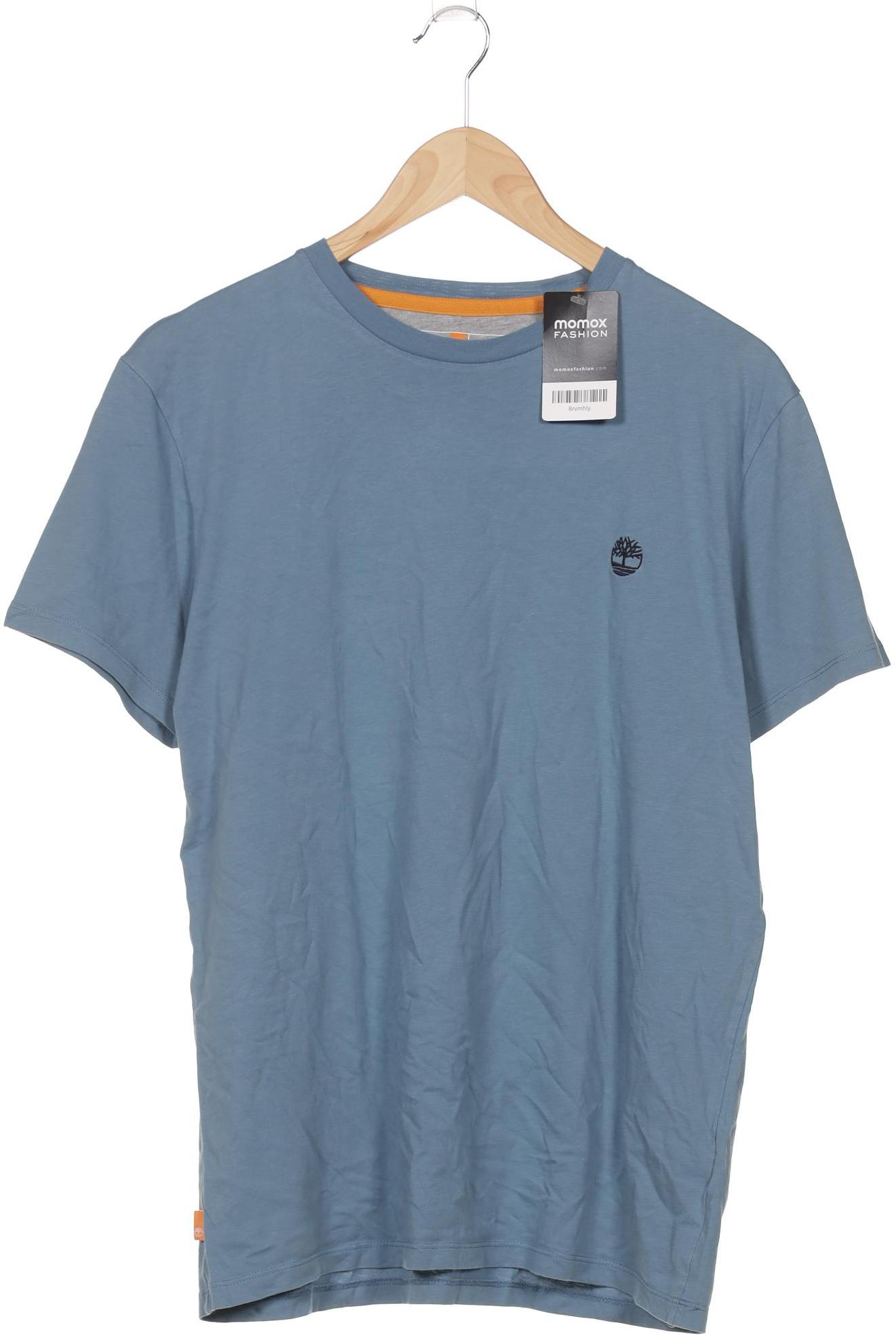 

Timberland Herren T-Shirt, blau, Gr. 52