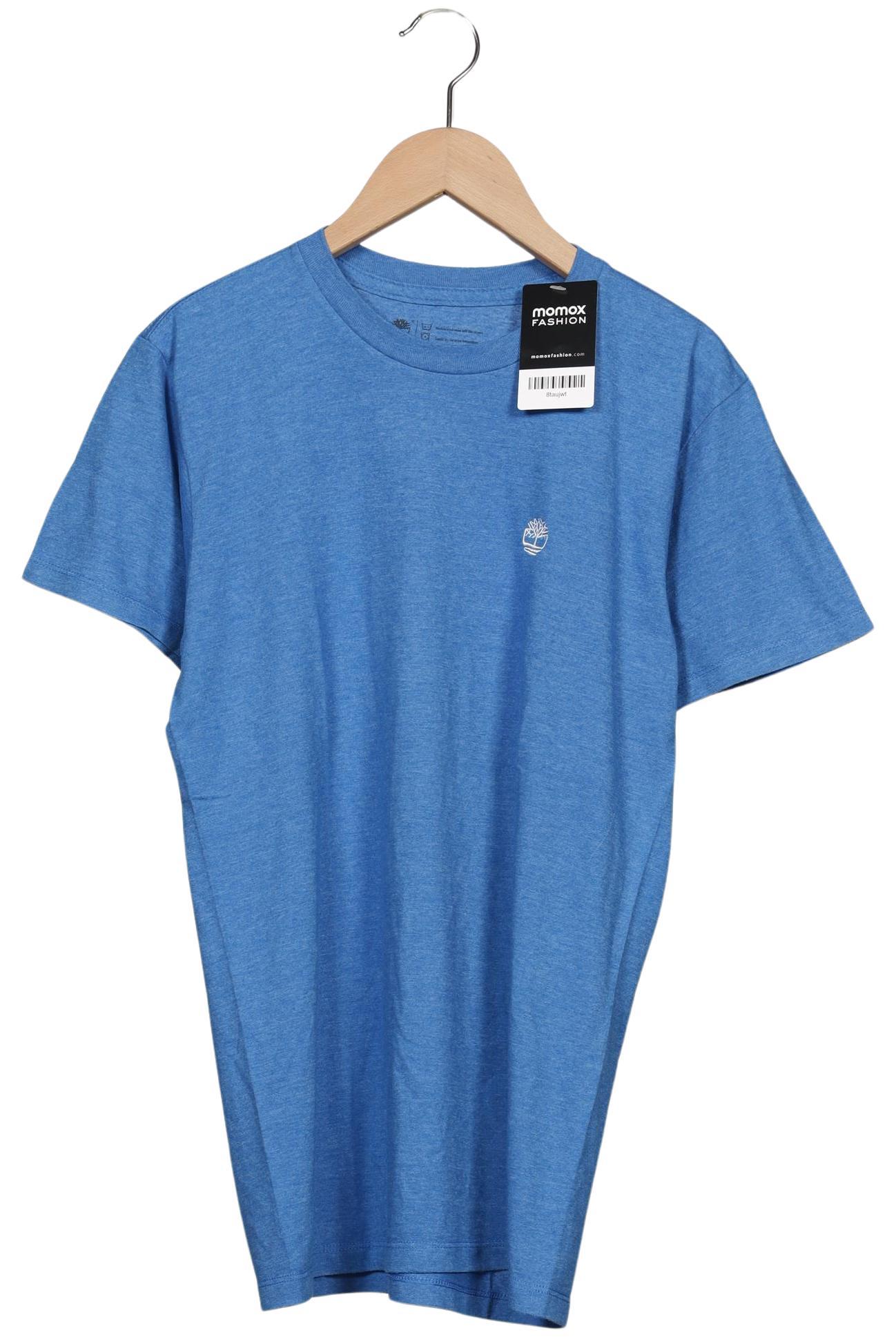 

Timberland Herren T-Shirt, blau, Gr. 46