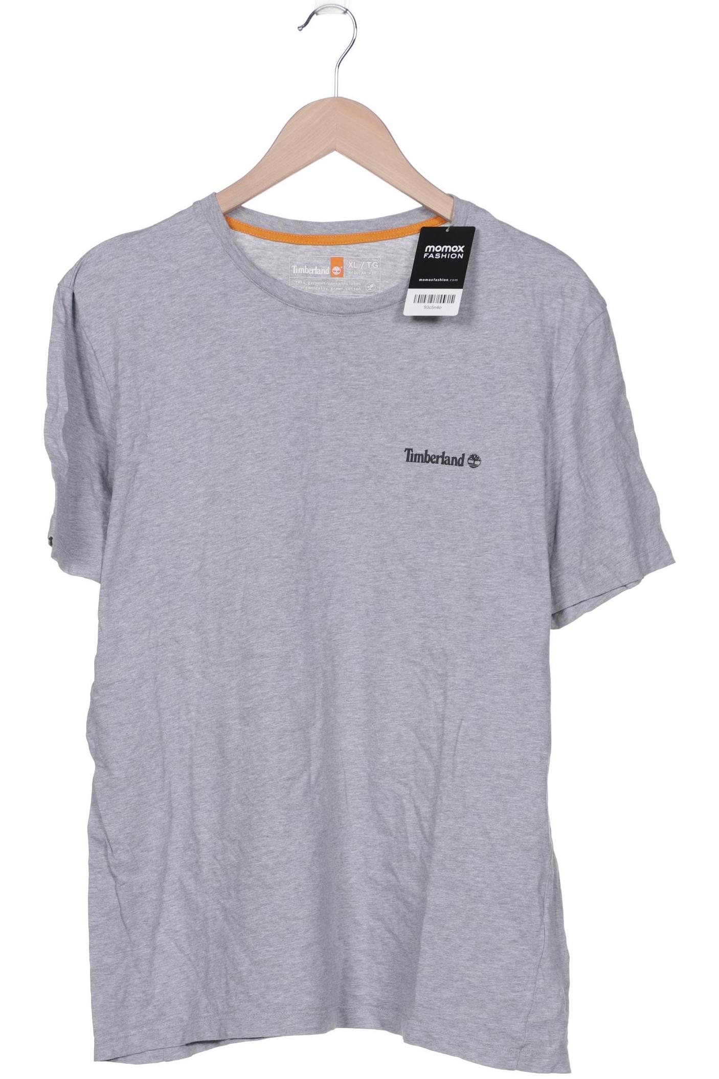 

Timberland Herren T-Shirt, grau